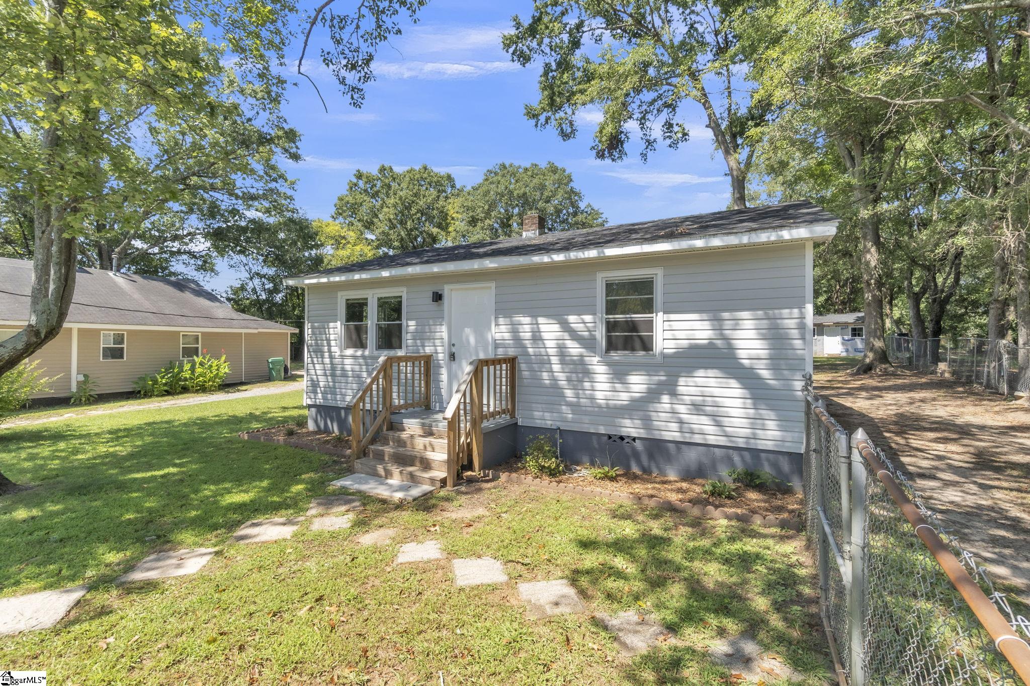 115 Peachtree Street Gaffney, SC 29341