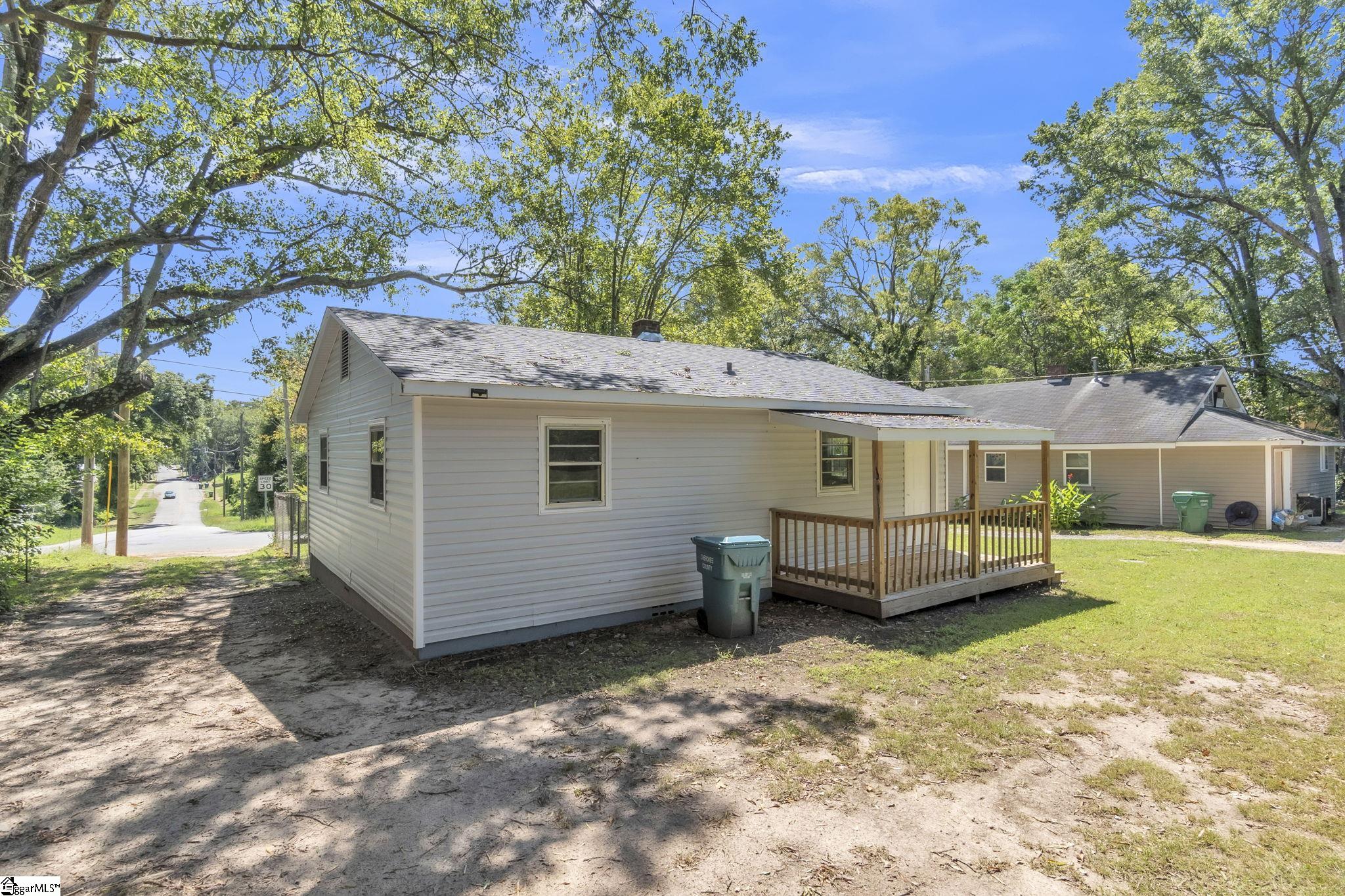 115 Peachtree Street Gaffney, SC 29341