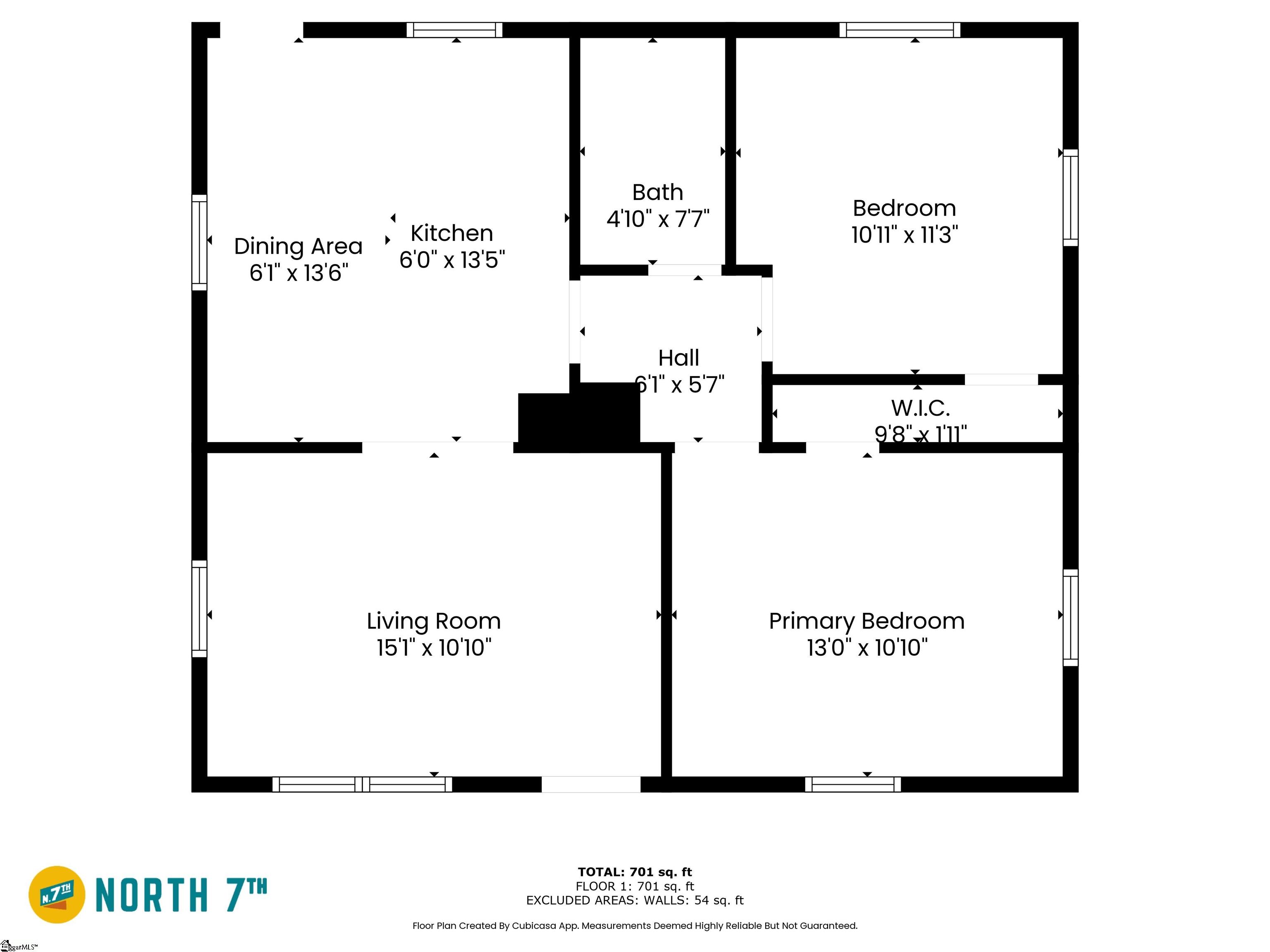 115 Peachtree Street Gaffney, SC 29341