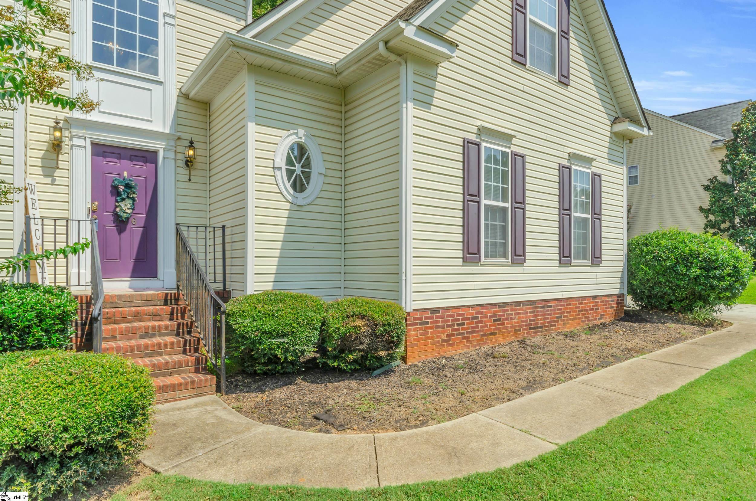 416 Scarlet Oak Drive Fountain Inn, SC 29644