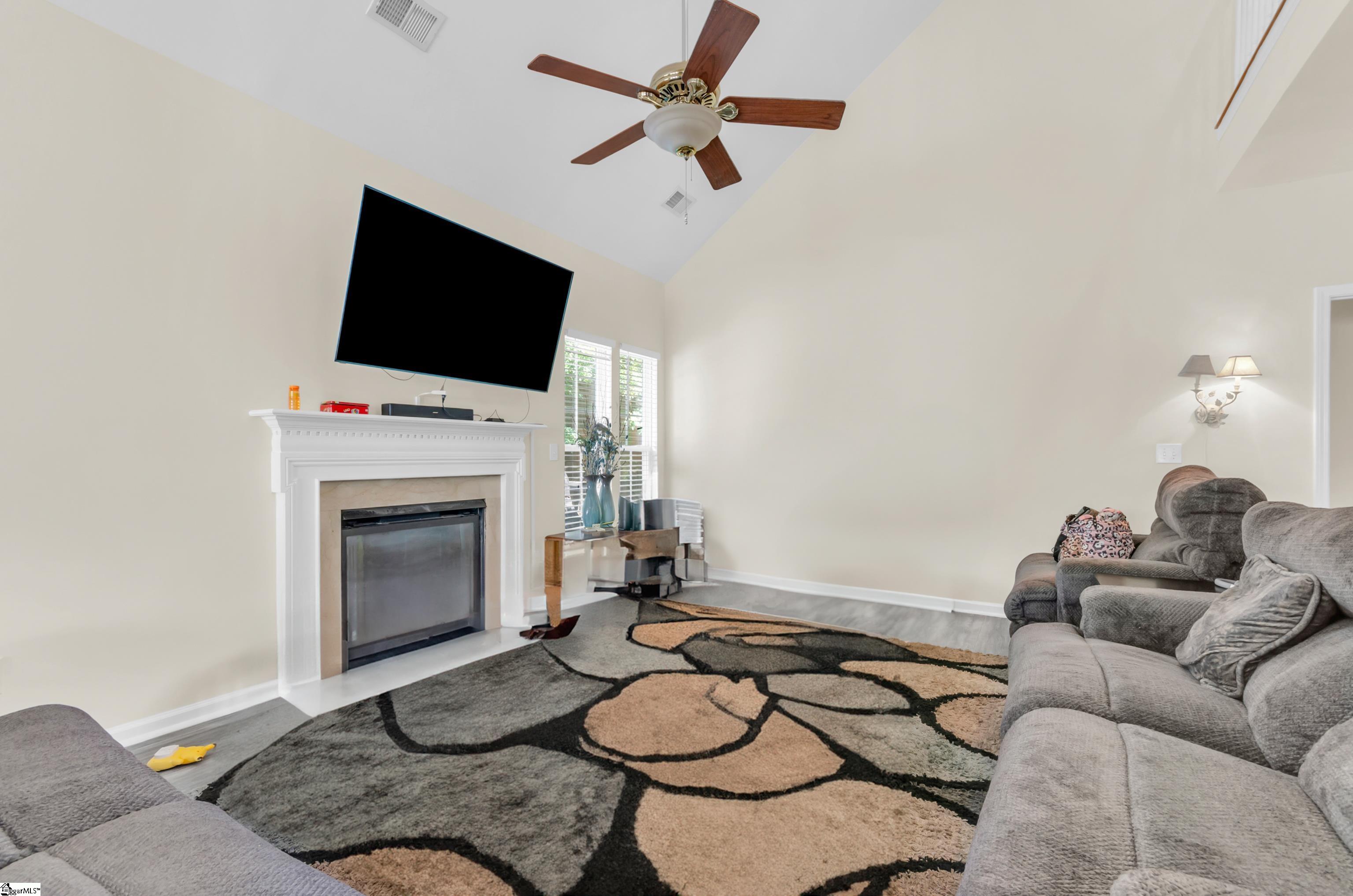 416 Scarlet Oak Drive Fountain Inn, SC 29644