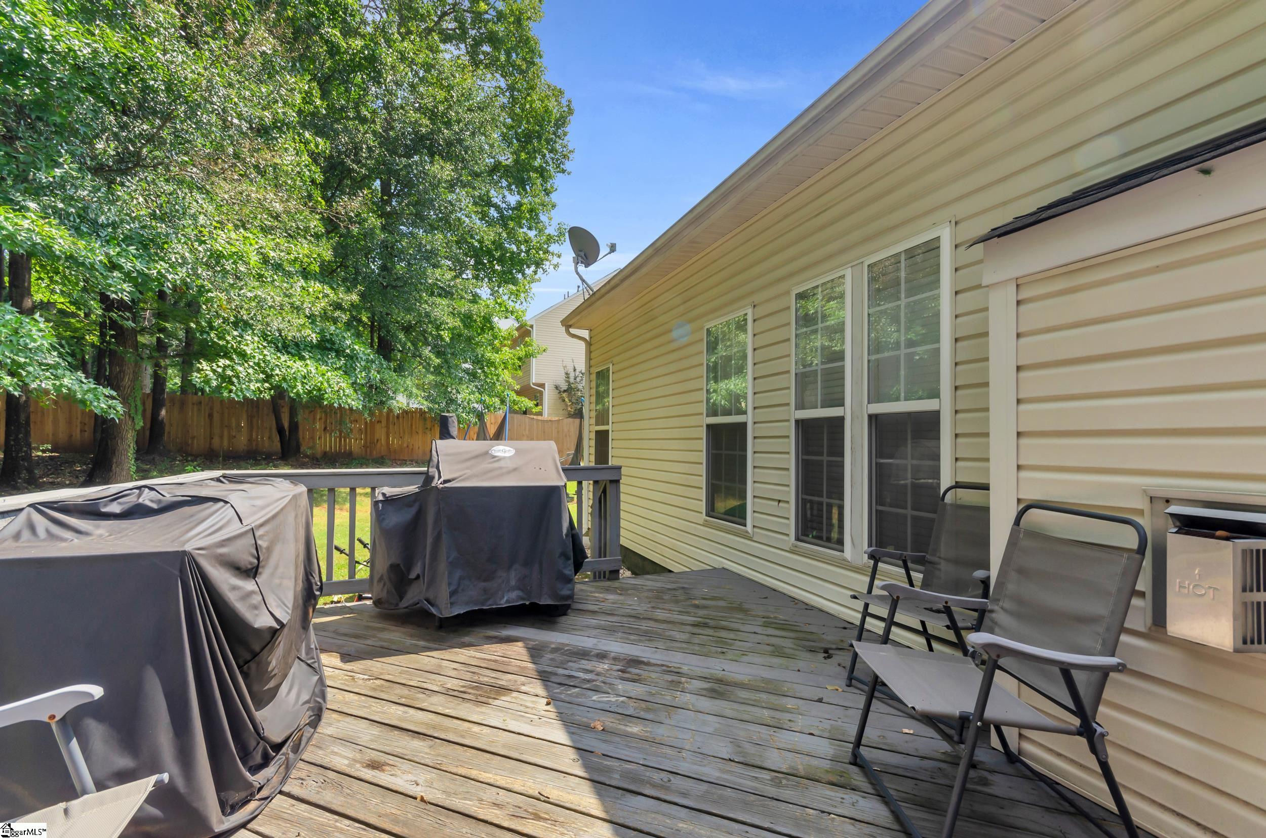 416 Scarlet Oak Drive Fountain Inn, SC 29644