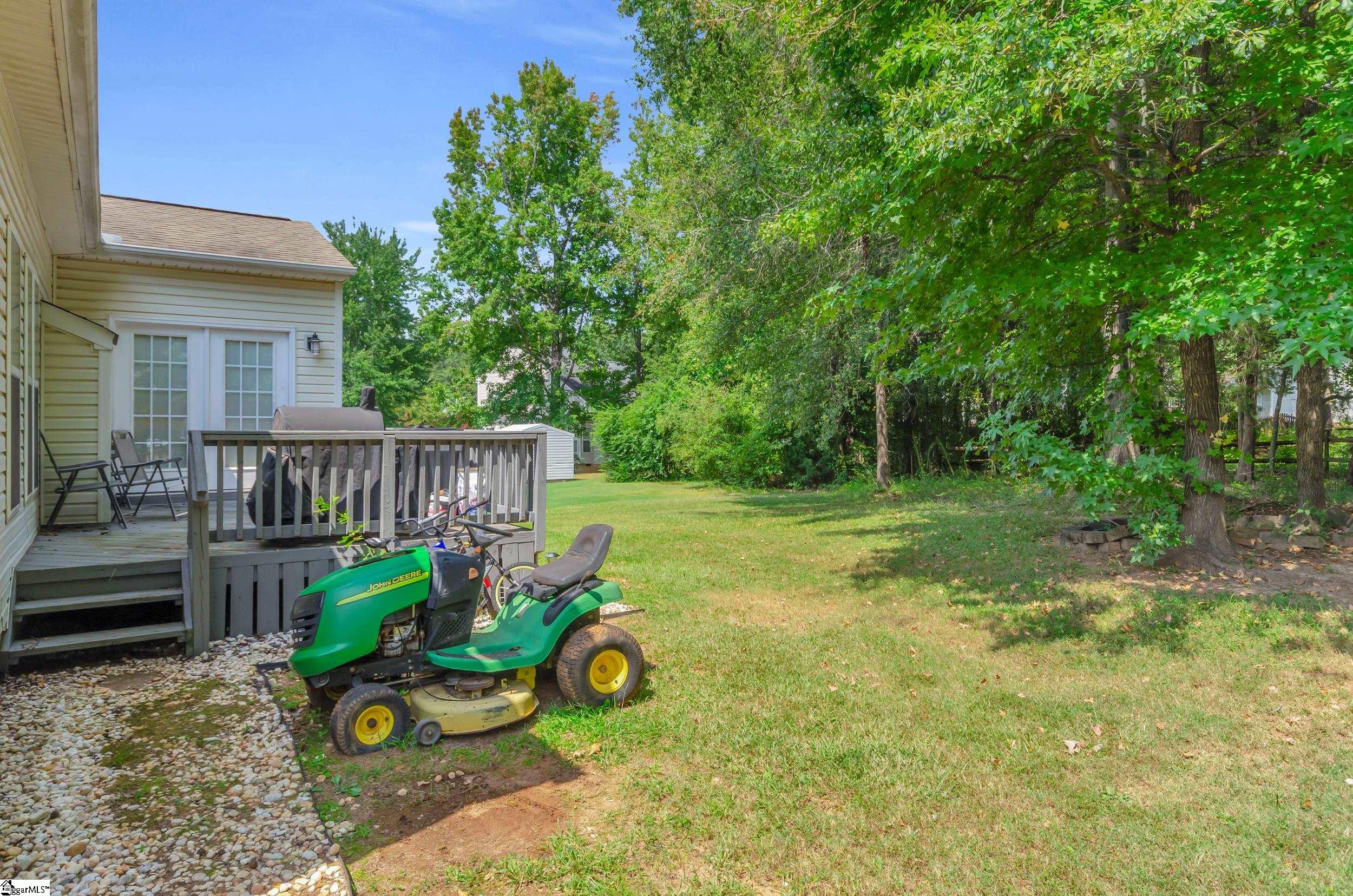 416 Scarlet Oak Drive Fountain Inn, SC 29644