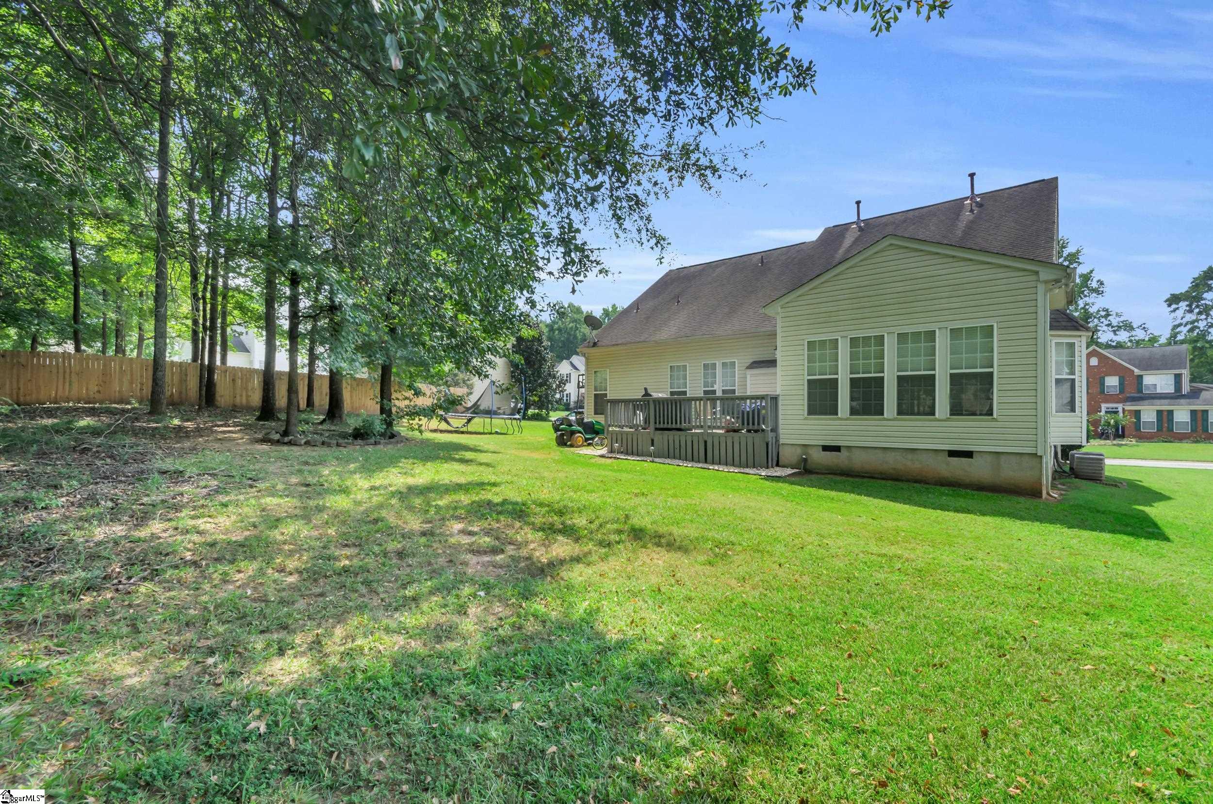 416 Scarlet Oak Drive Fountain Inn, SC 29644