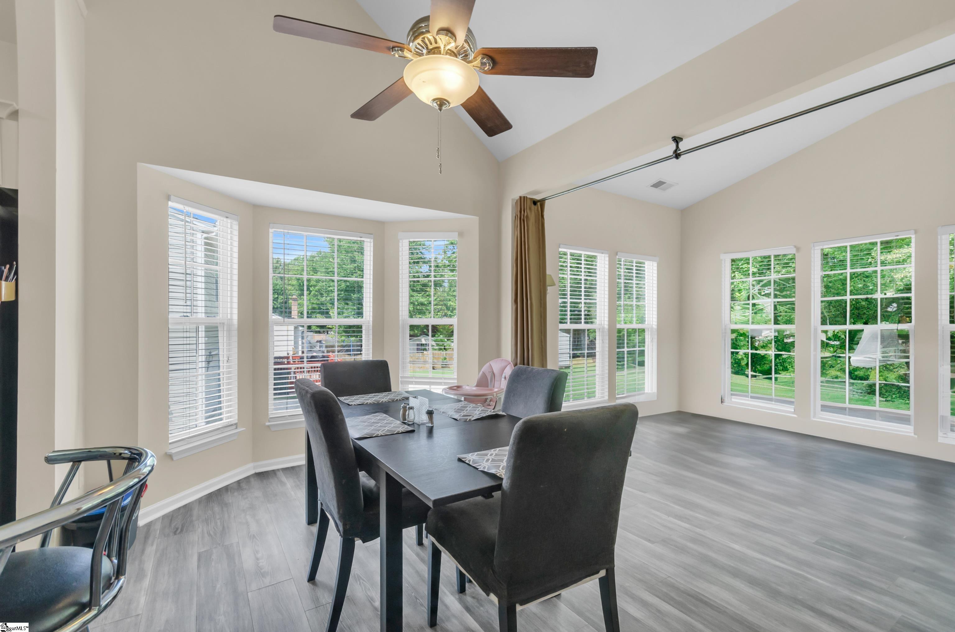 416 Scarlet Oak Drive Fountain Inn, SC 29644