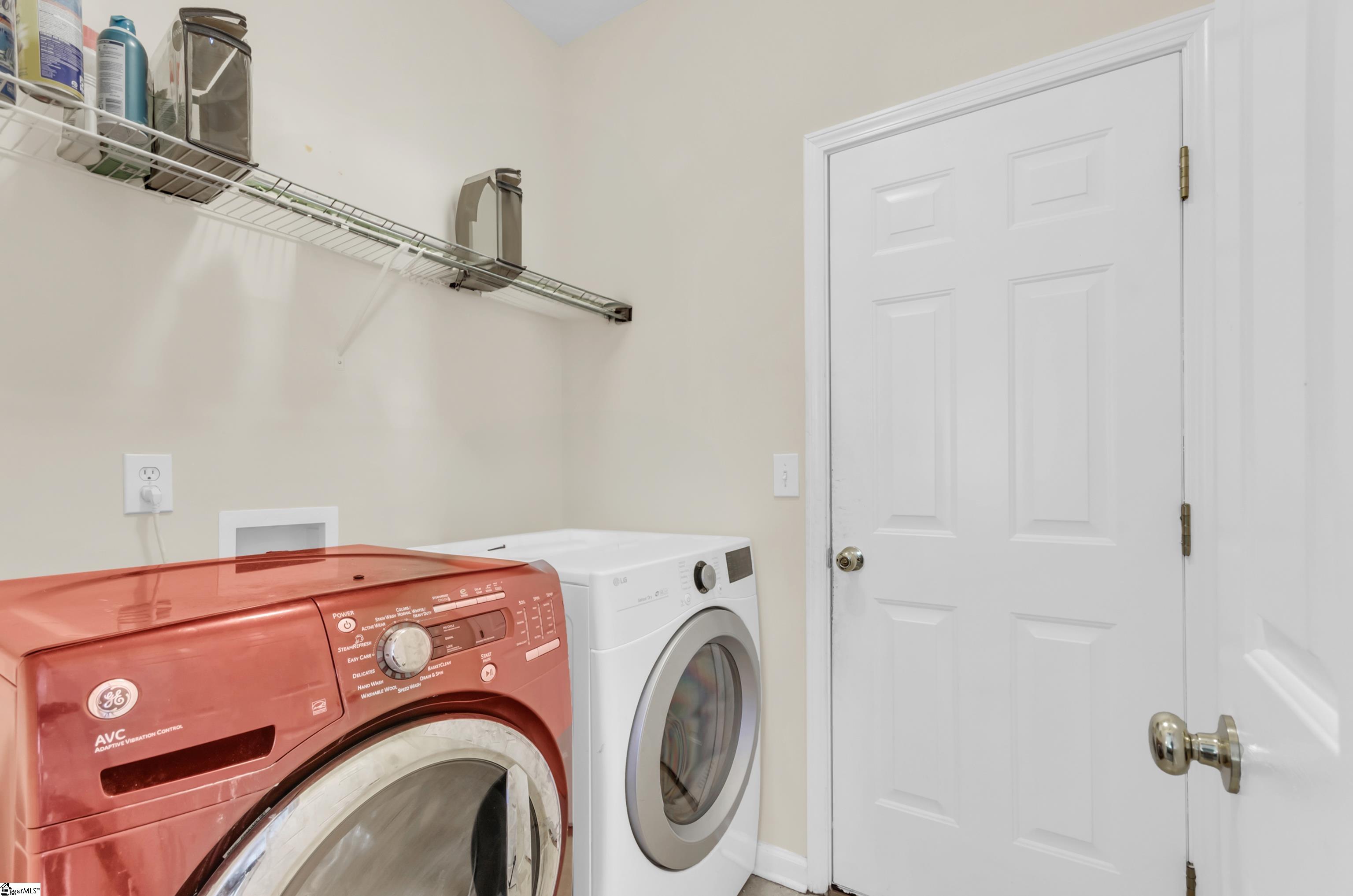 416 Scarlet Oak Drive Fountain Inn, SC 29644