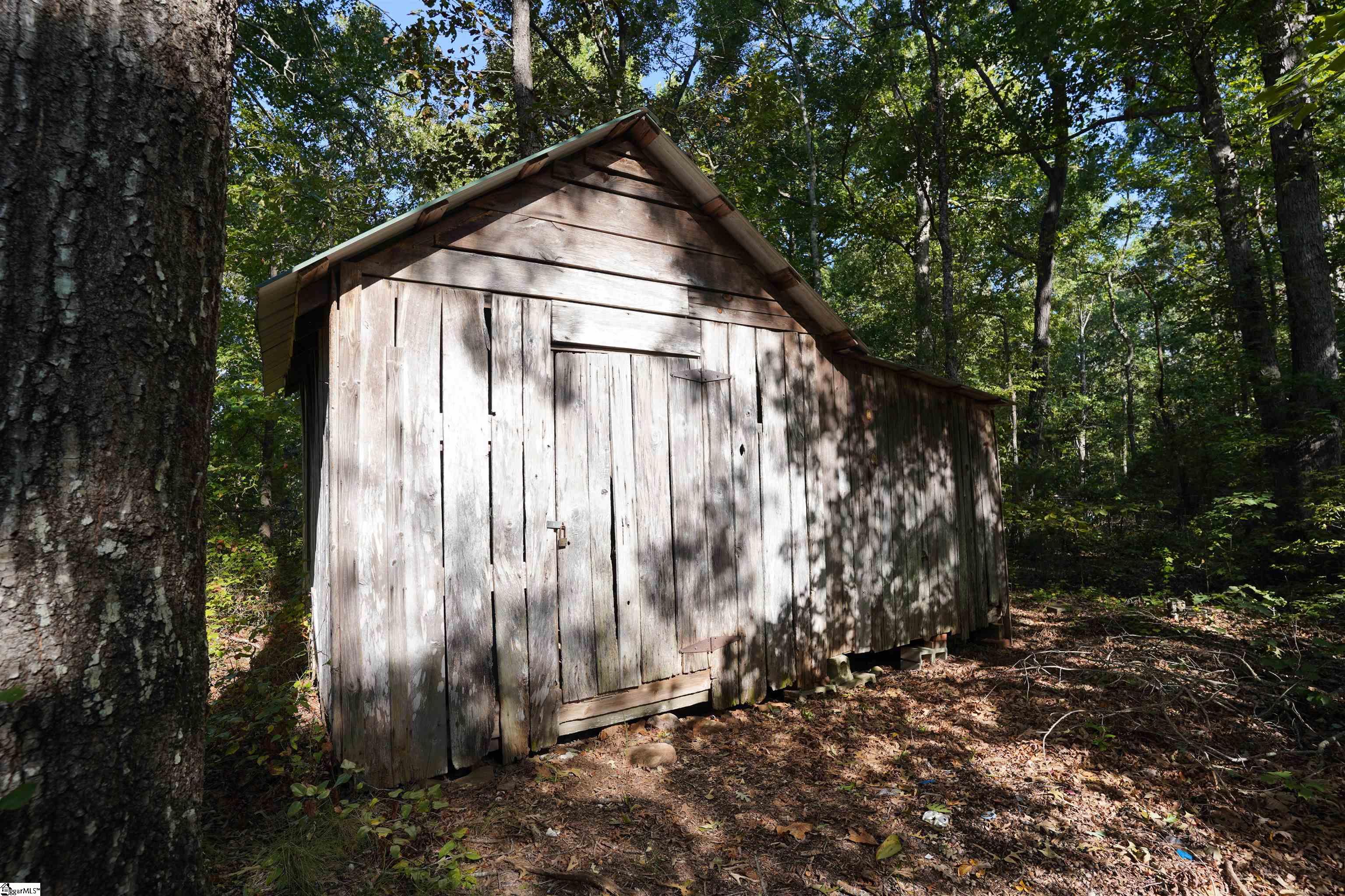4561 Babb Road Greer, SC 29651