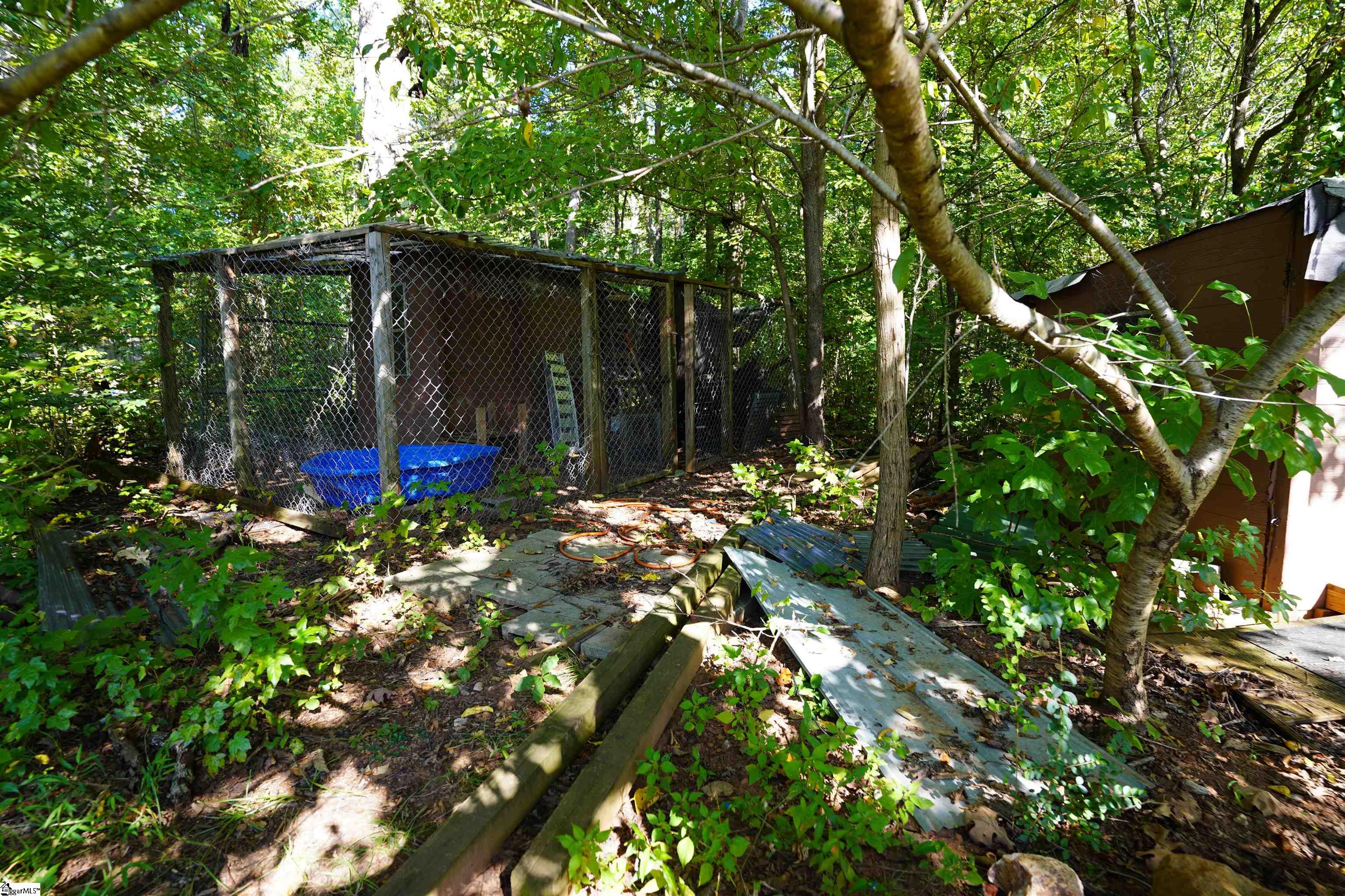4561 Babb Road Greer, SC 29651