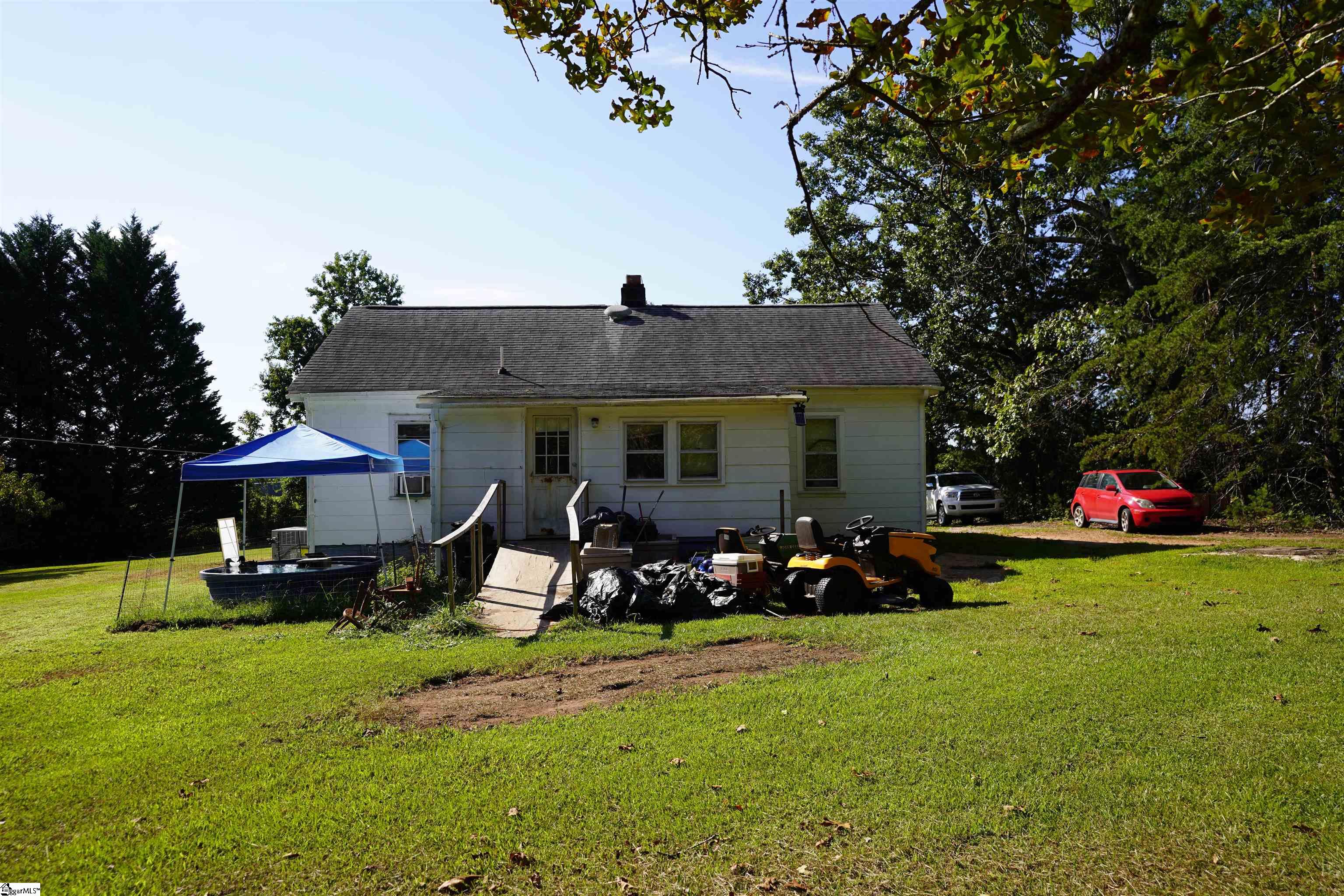 4561 Babb Road Greer, SC 29651