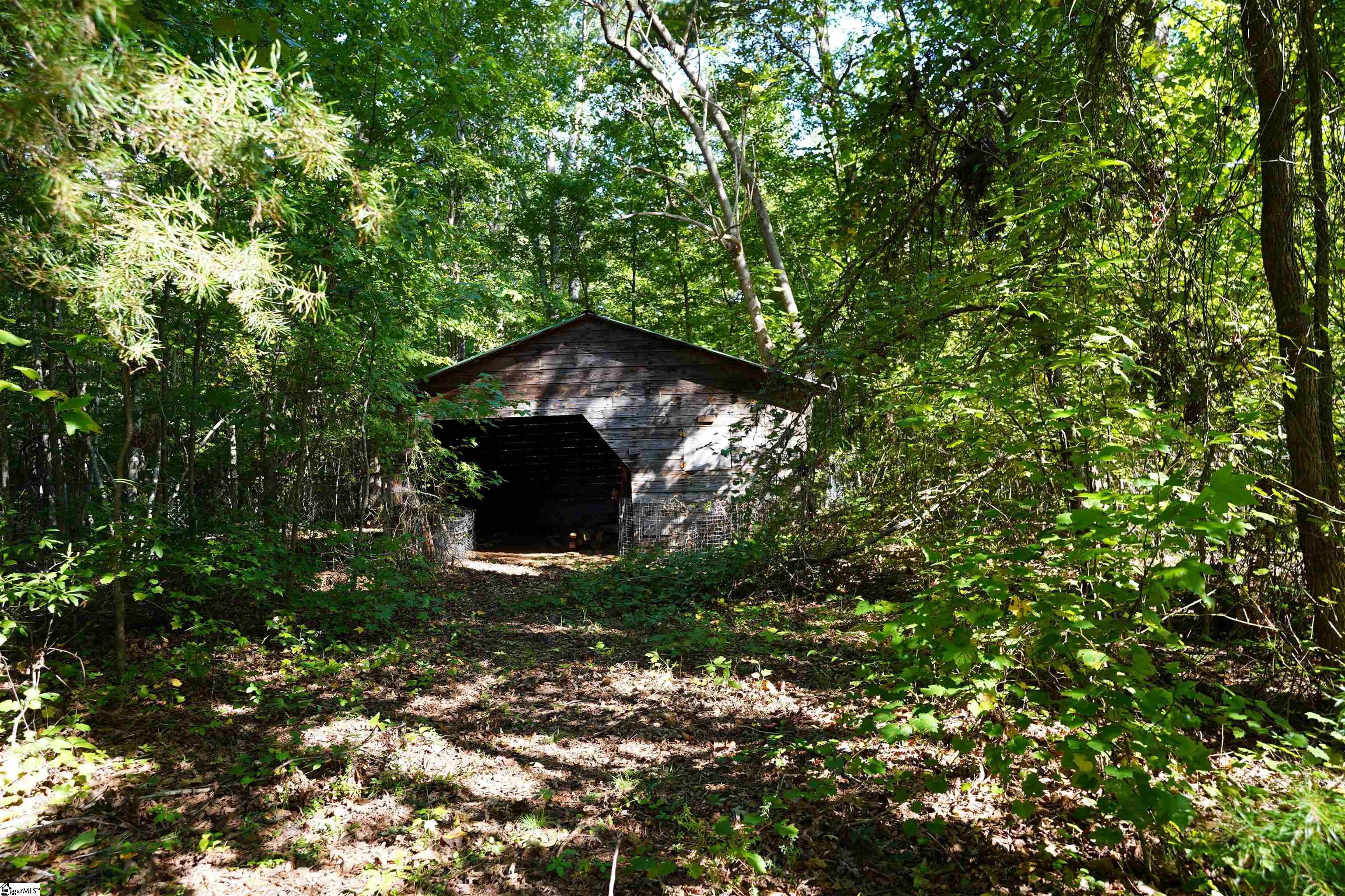 4561 Babb Road Greer, SC 29651