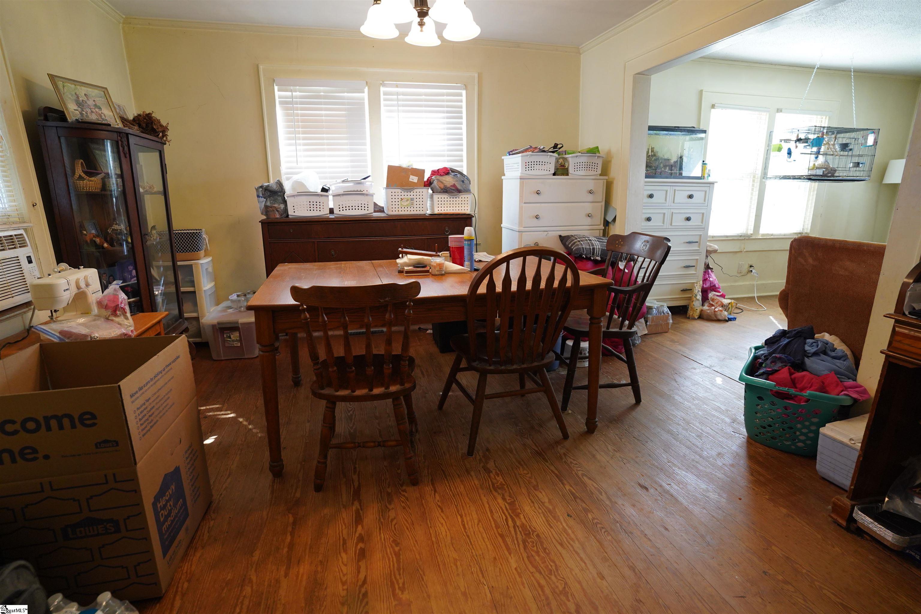 4561 Babb Road Greer, SC 29651