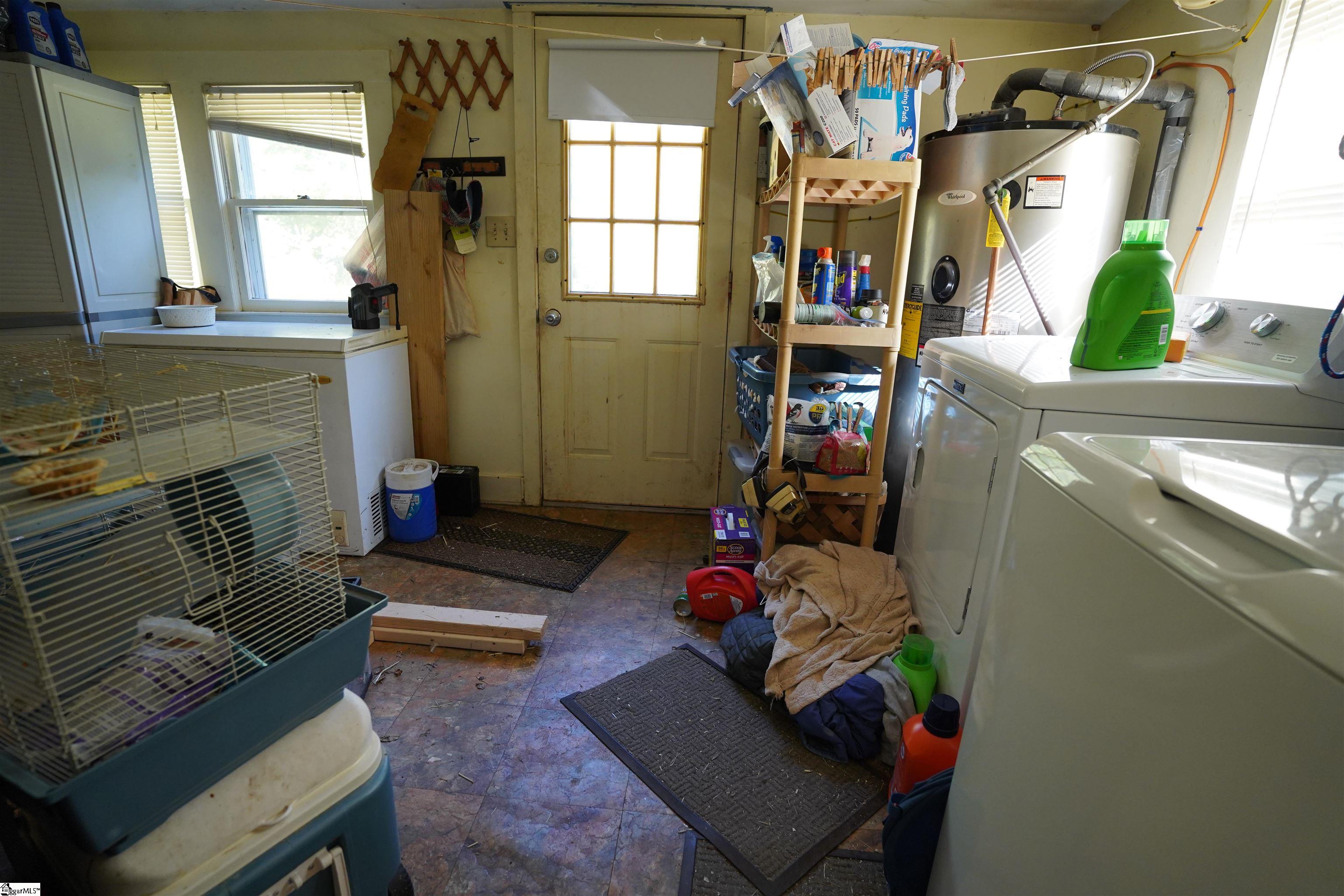 4561 Babb Road Greer, SC 29651