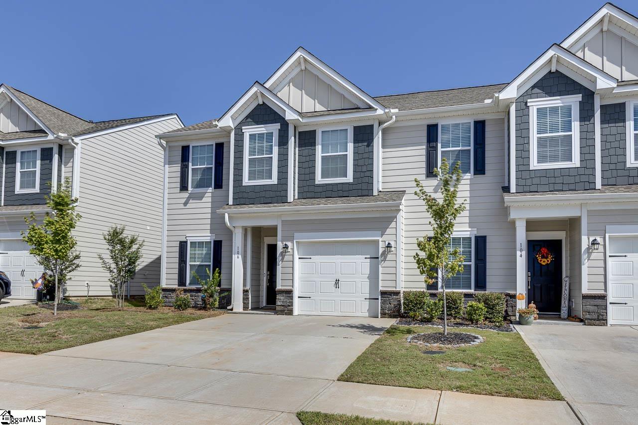 106 Paneer Lane Taylors, SC 29687