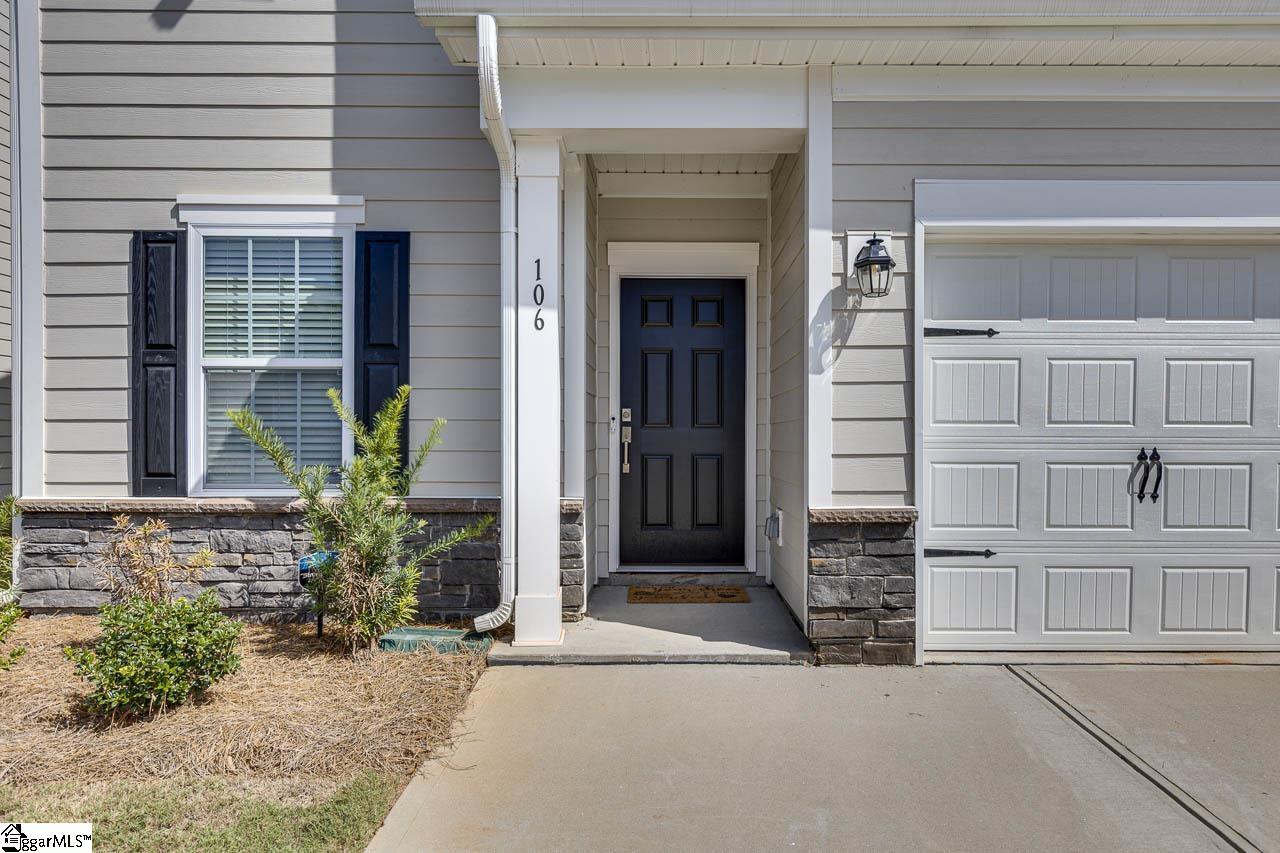 106 Paneer Lane Taylors, SC 29687