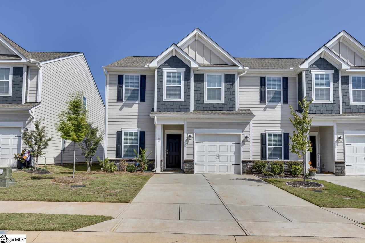 106 Paneer Lane Taylors, SC 29687