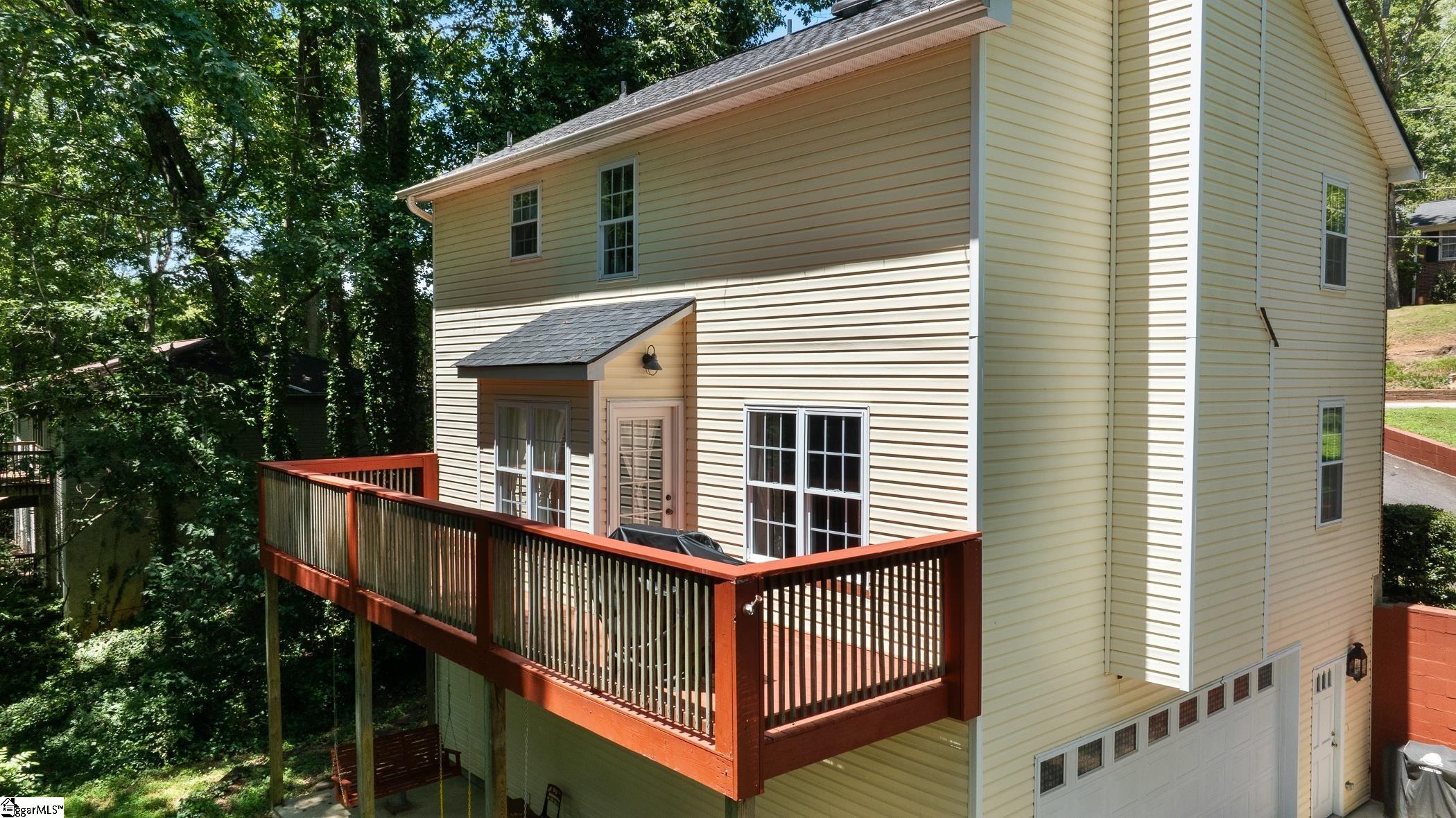 105 Devonshire Lane Greenville, SC 29617-2013