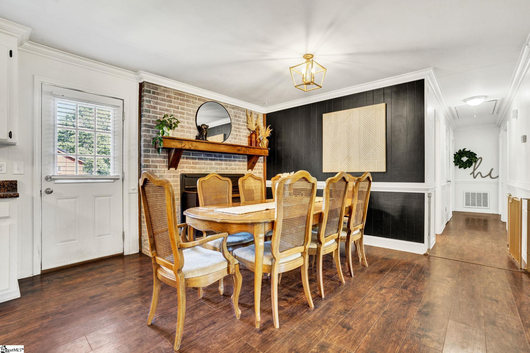 163 Greenbriar Drive Liberty, SC 29657