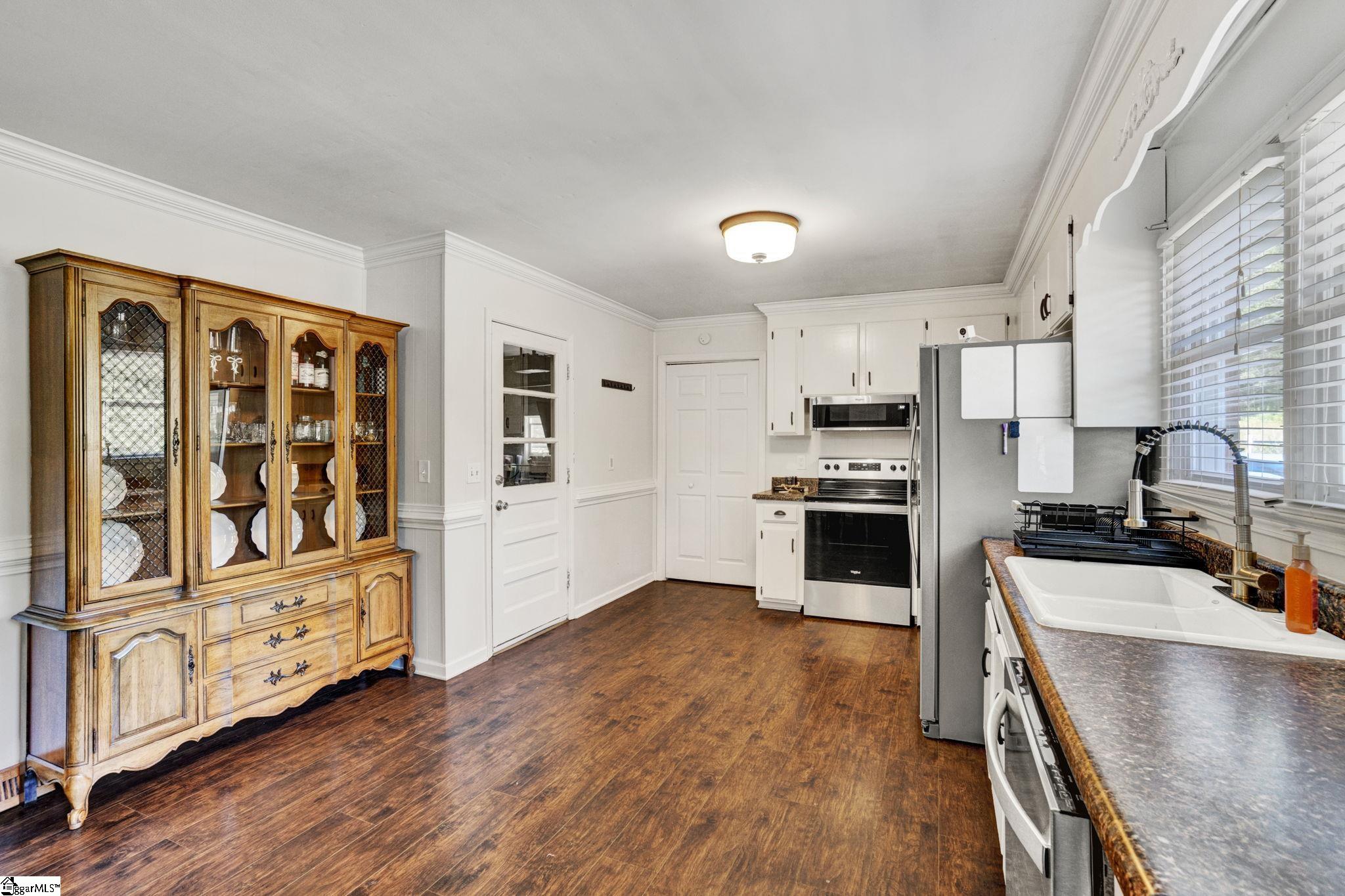 163 Greenbriar Drive Liberty, SC 29657