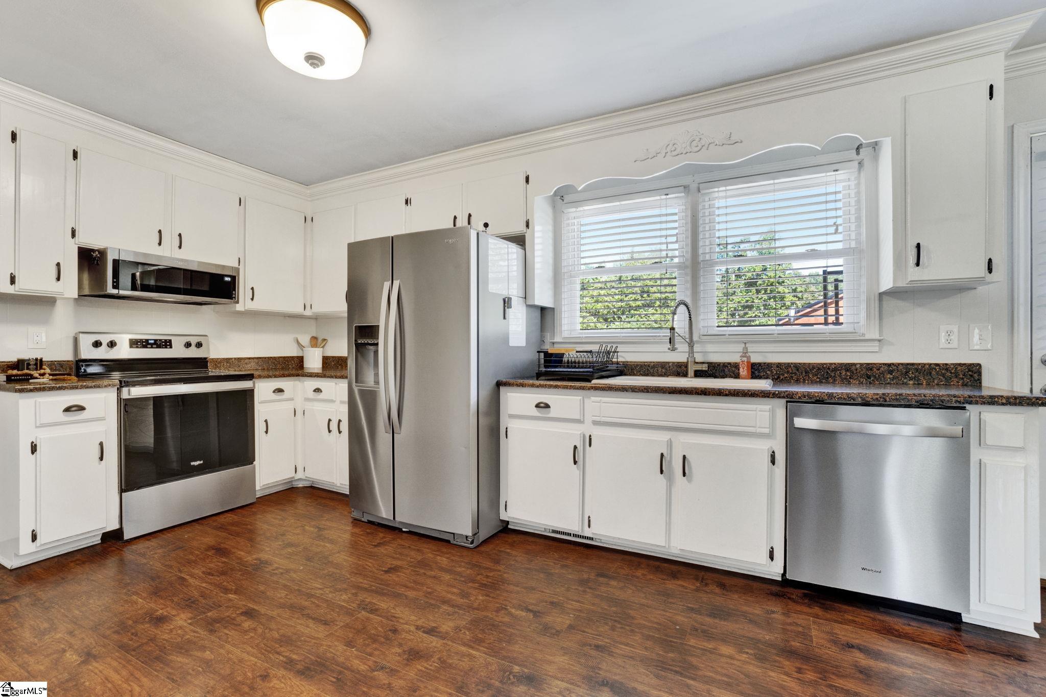 163 Greenbriar Drive Liberty, SC 29657