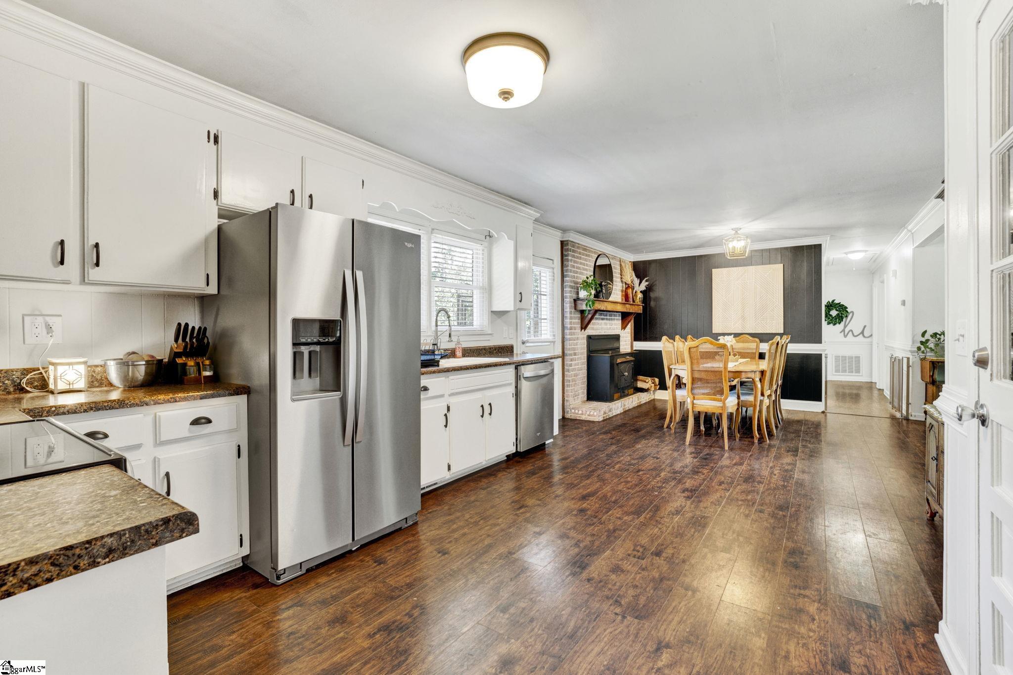 163 Greenbriar Drive Liberty, SC 29657