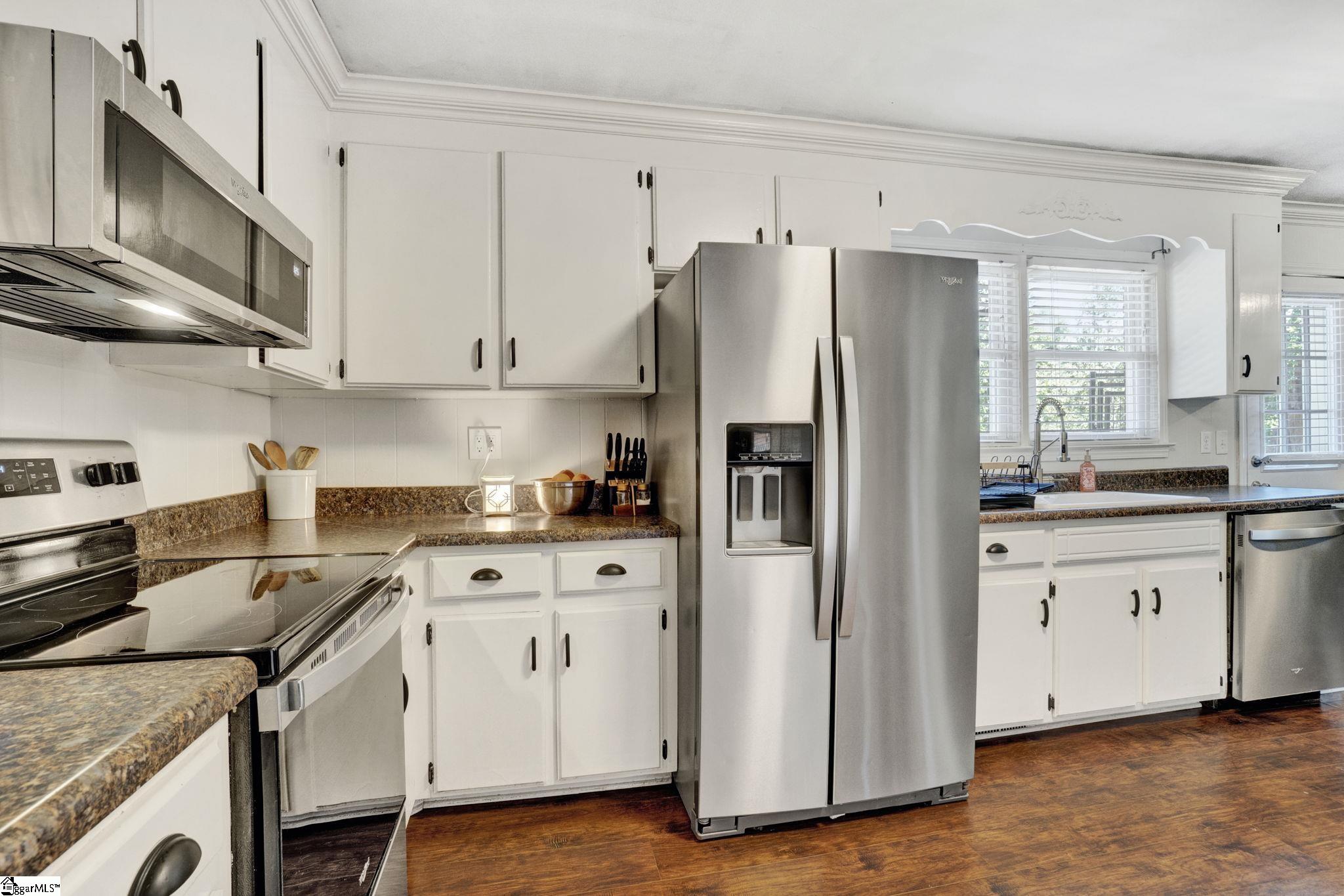 163 Greenbriar Drive Liberty, SC 29657