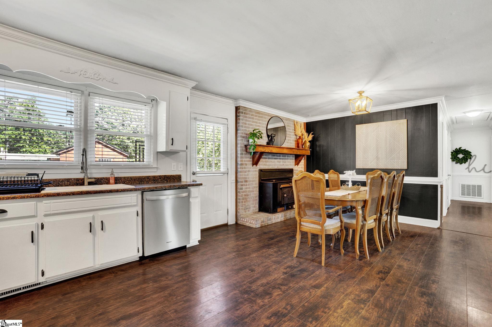 163 Greenbriar Drive Liberty, SC 29657
