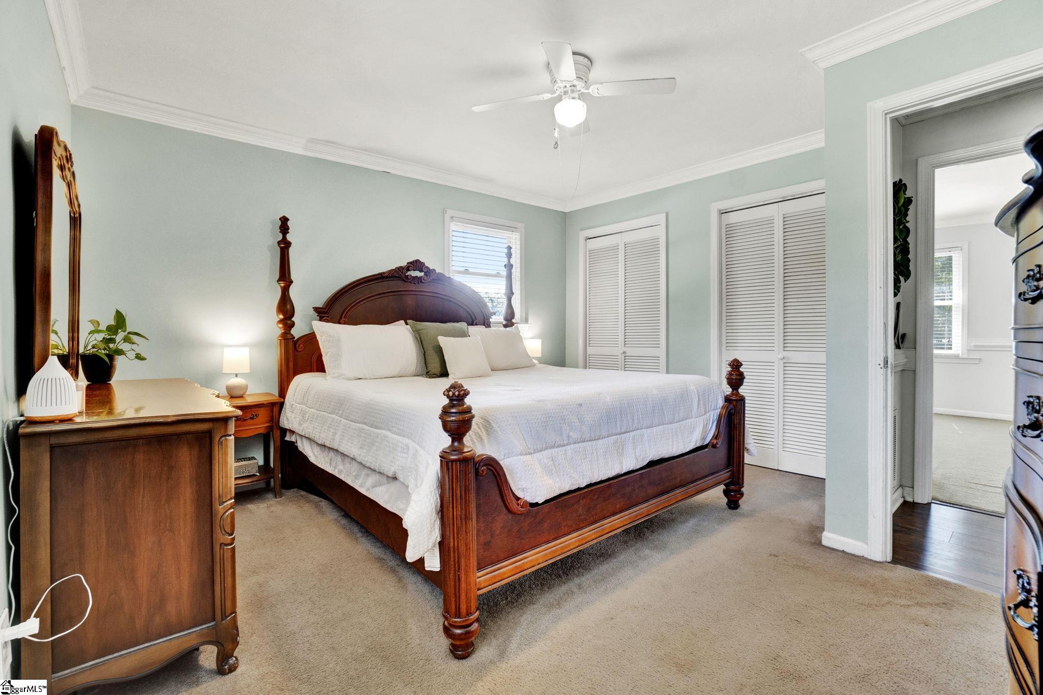163 Greenbriar Drive Liberty, SC 29657