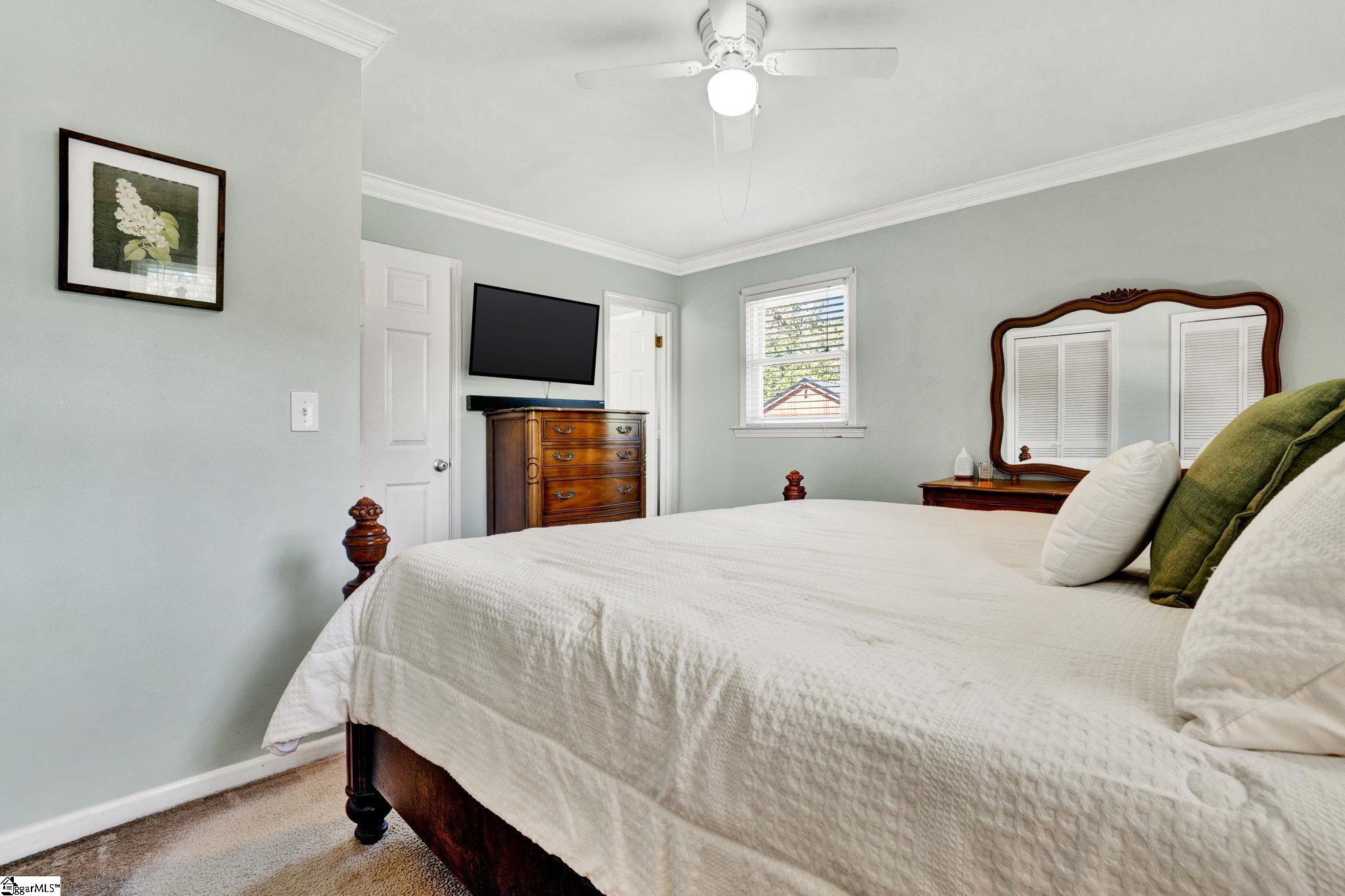 163 Greenbriar Drive Liberty, SC 29657