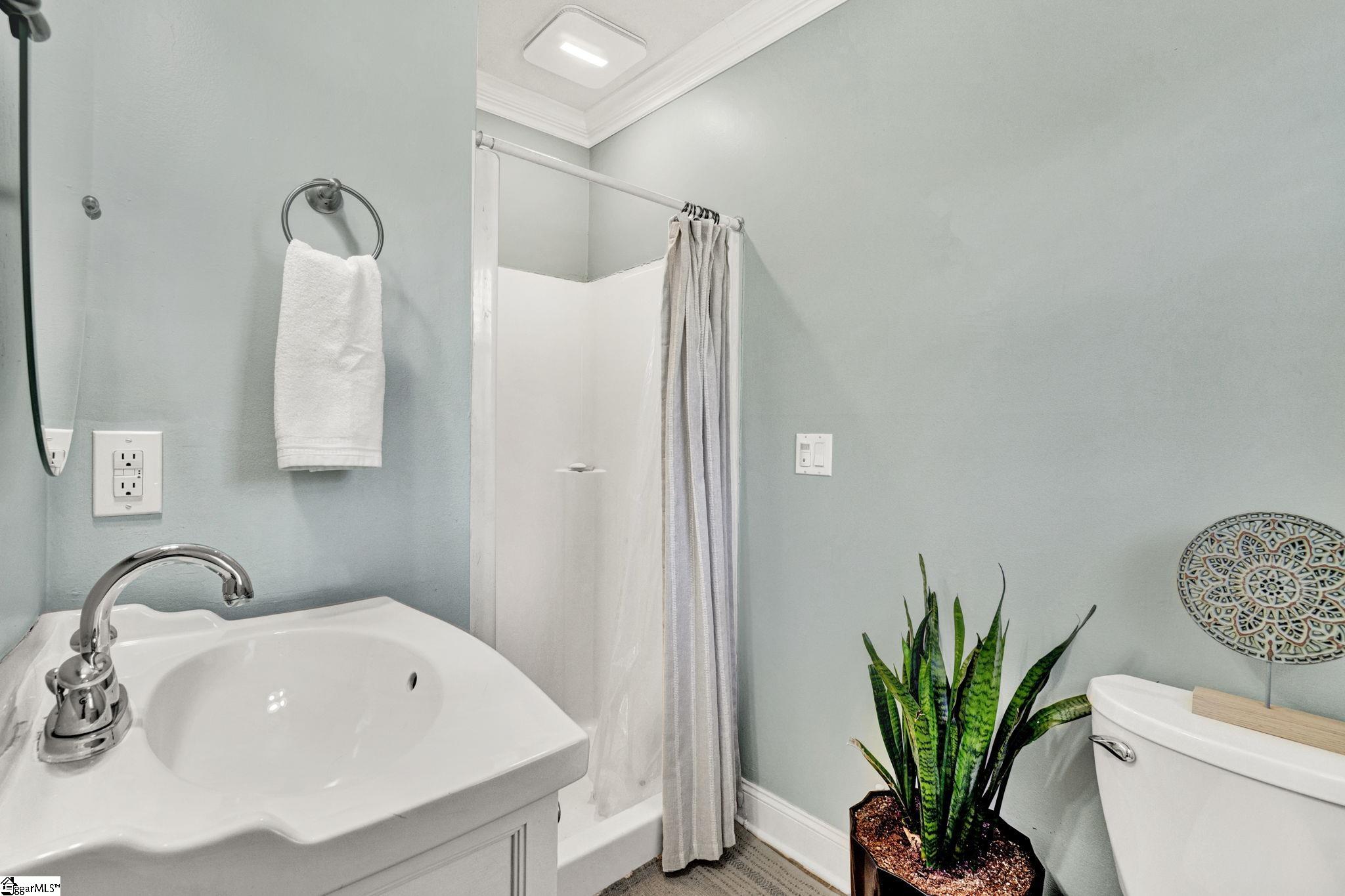 163 Greenbriar Drive Liberty, SC 29657