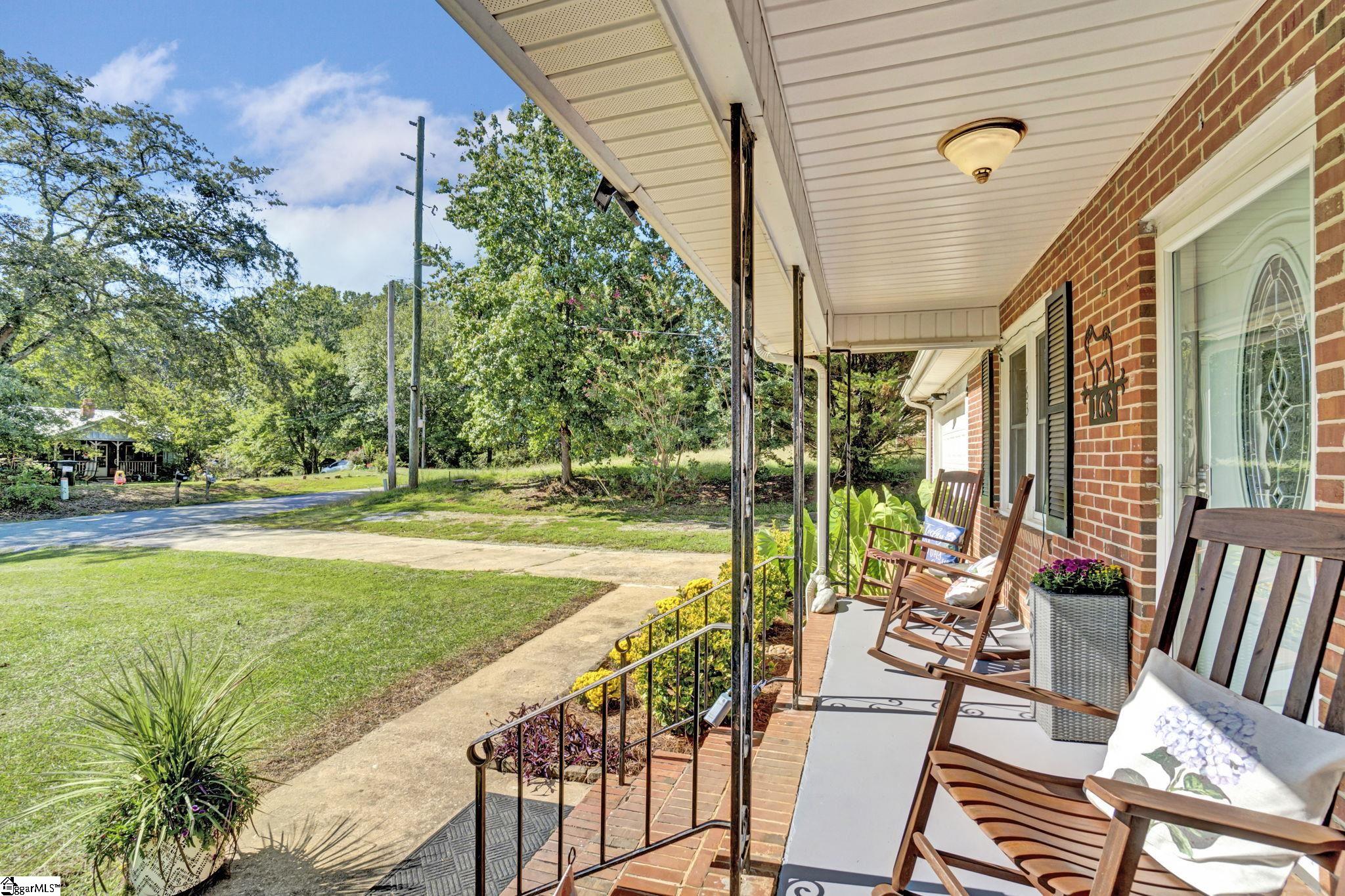 163 Greenbriar Drive Liberty, SC 29657