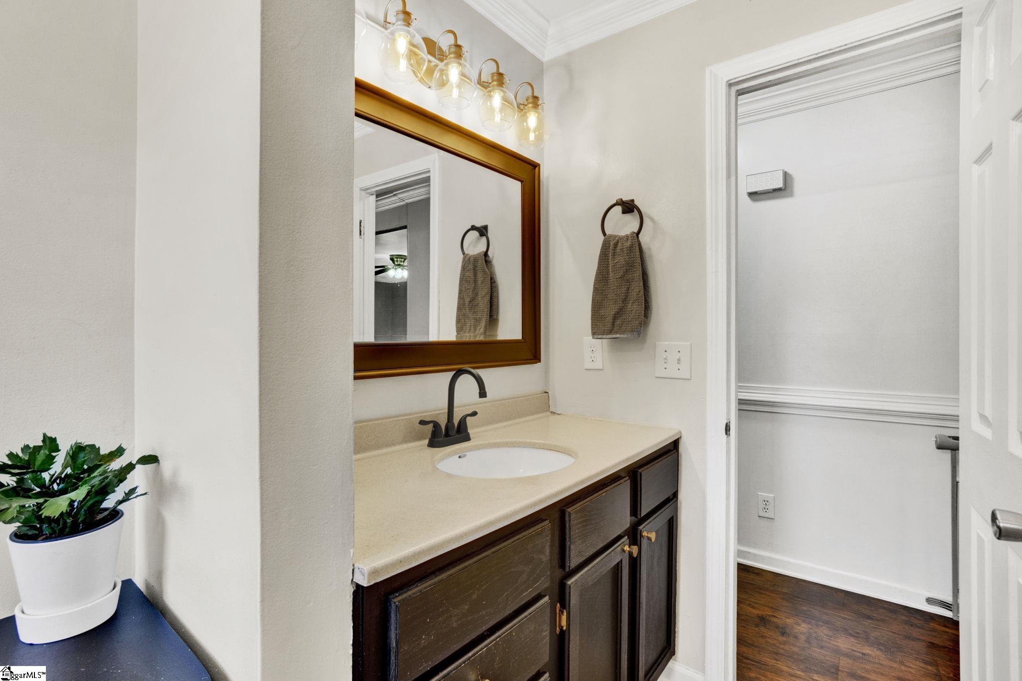 163 Greenbriar Drive Liberty, SC 29657