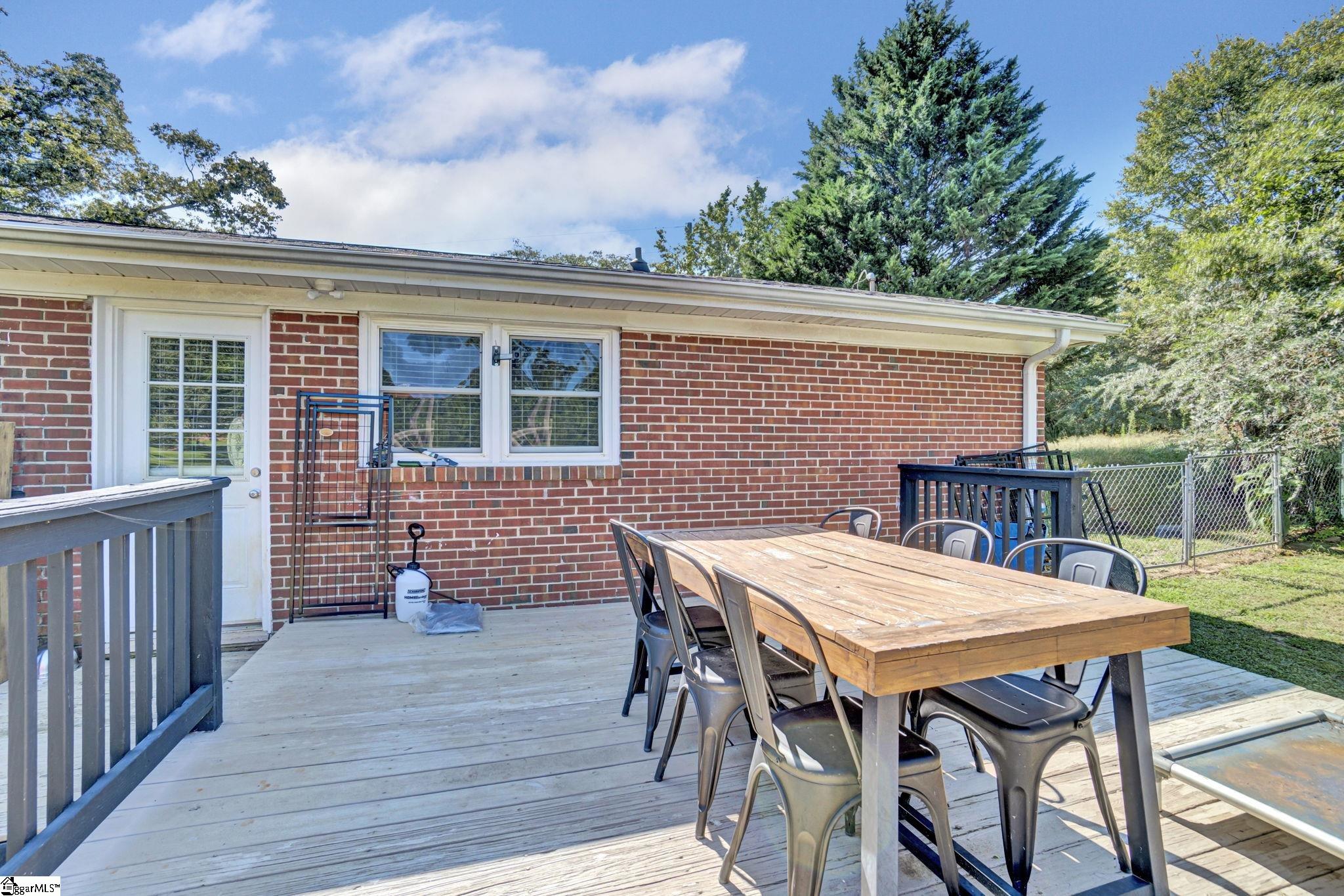 163 Greenbriar Drive Liberty, SC 29657