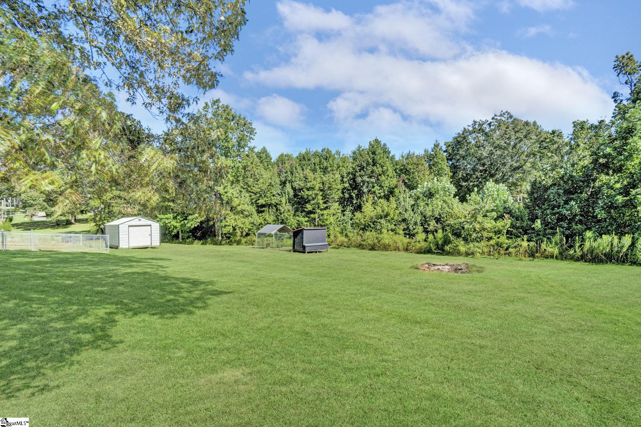 163 Greenbriar Drive Liberty, SC 29657