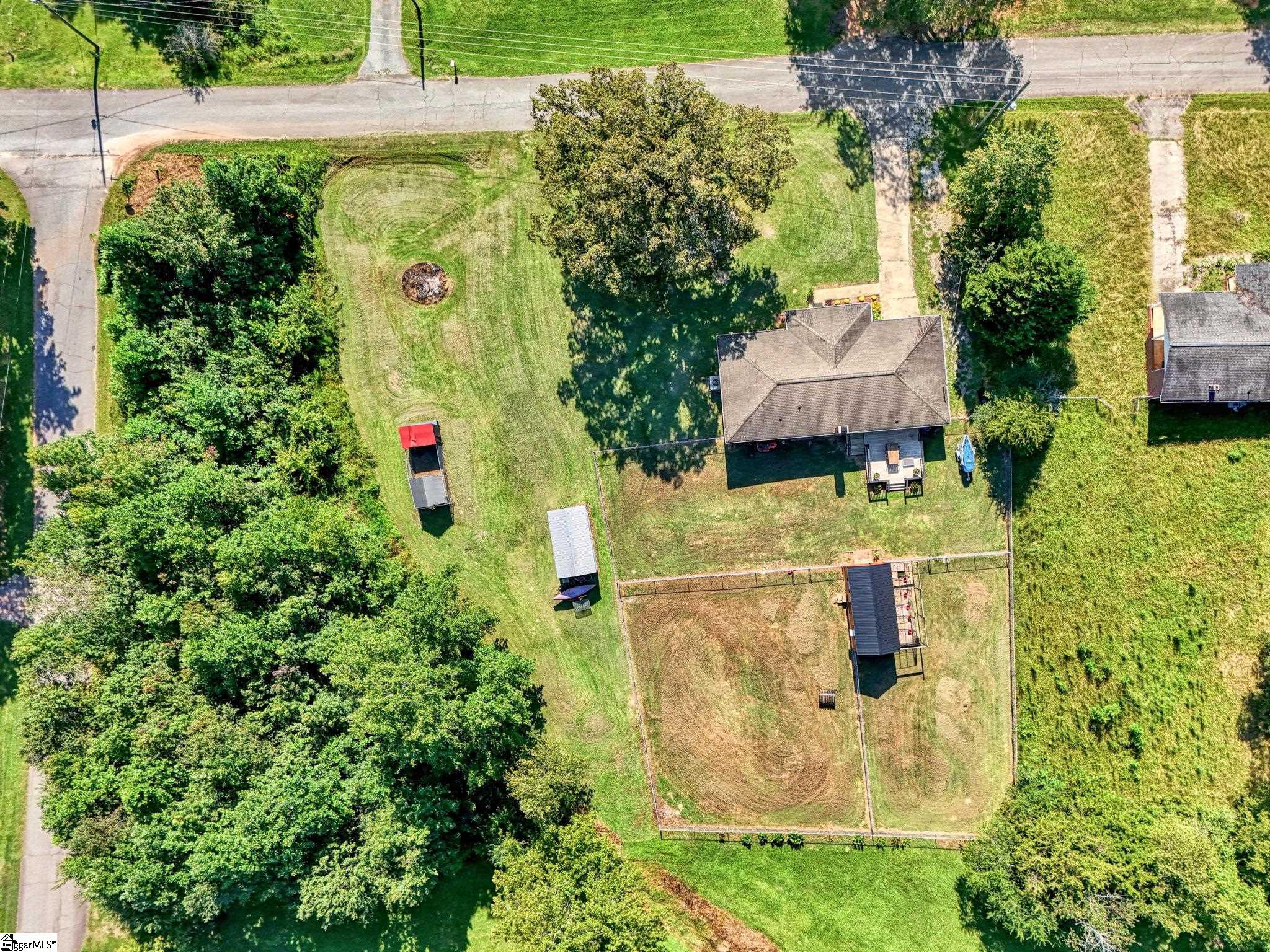 163 Greenbriar Drive Liberty, SC 29657