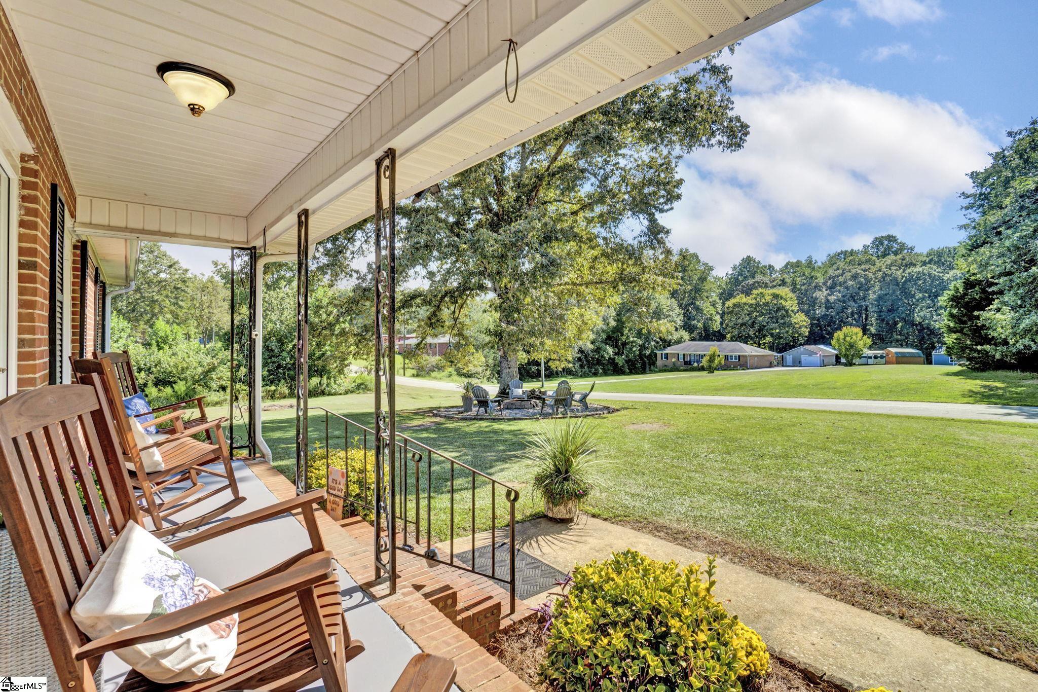163 Greenbriar Drive Liberty, SC 29657