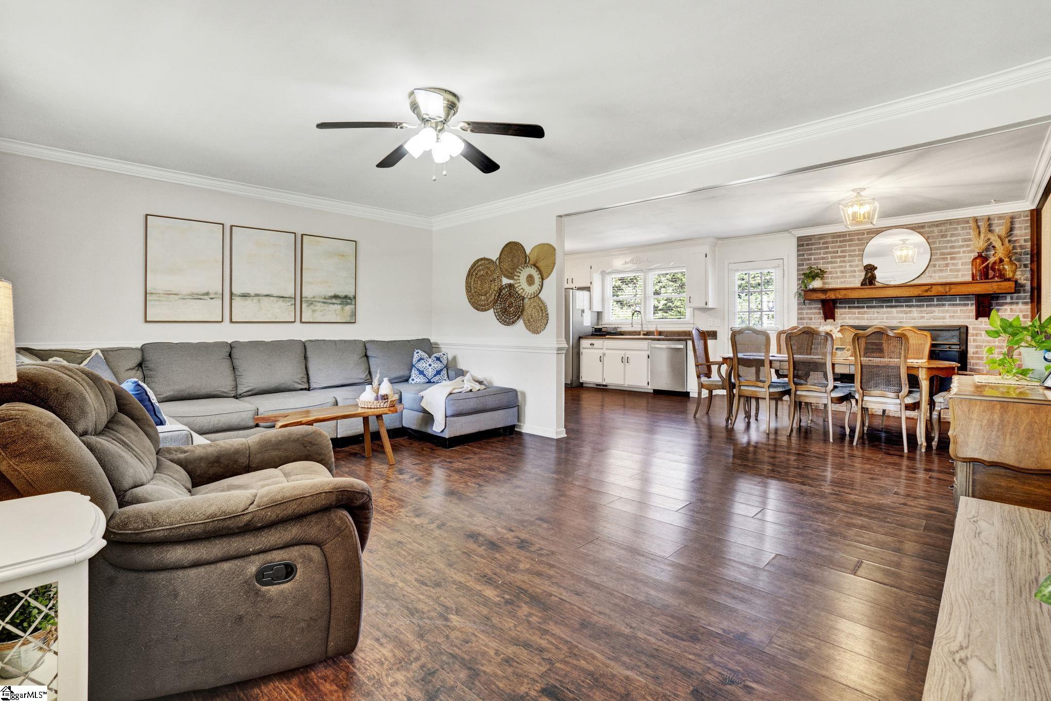 163 Greenbriar Drive Liberty, SC 29657