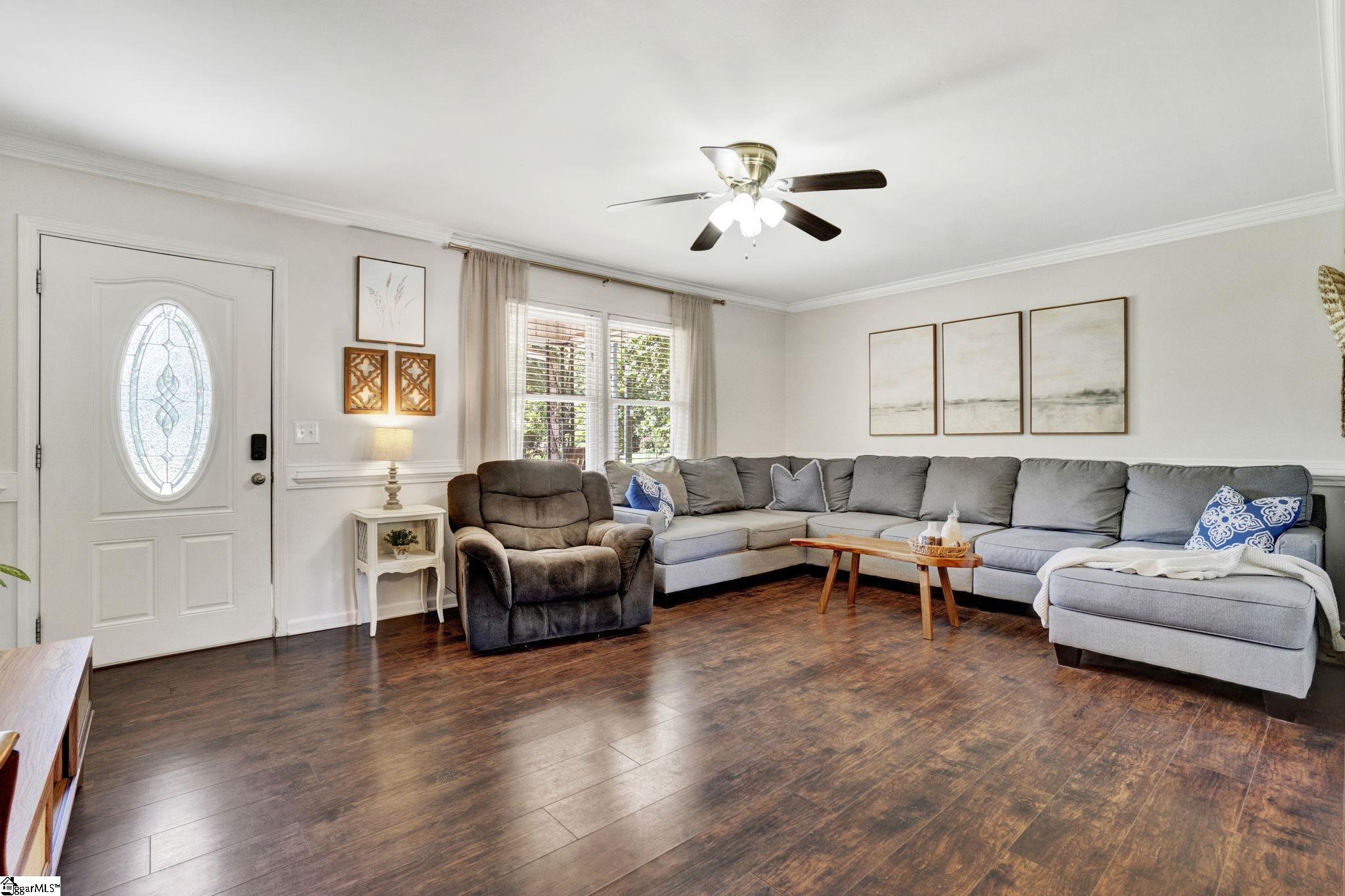 163 Greenbriar Drive Liberty, SC 29657