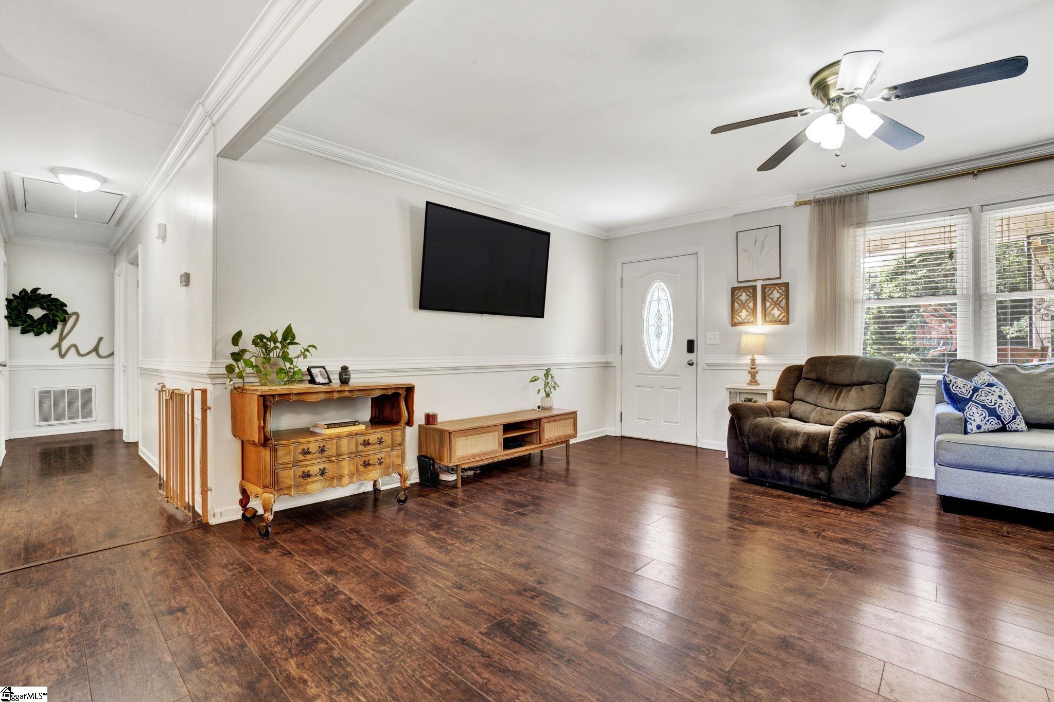 163 Greenbriar Drive Liberty, SC 29657