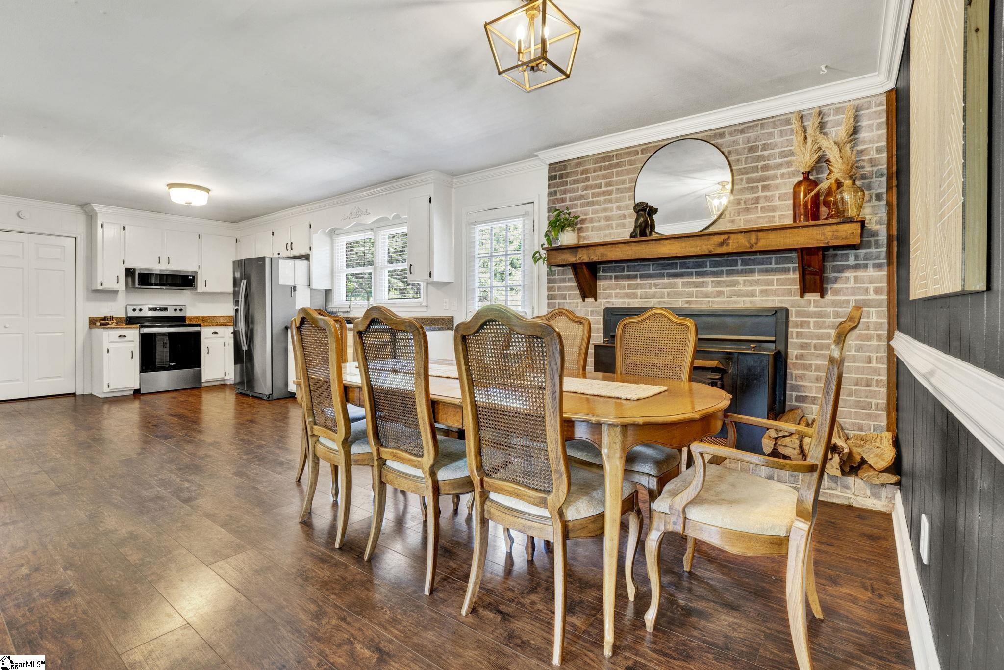 163 Greenbriar Drive Liberty, SC 29657
