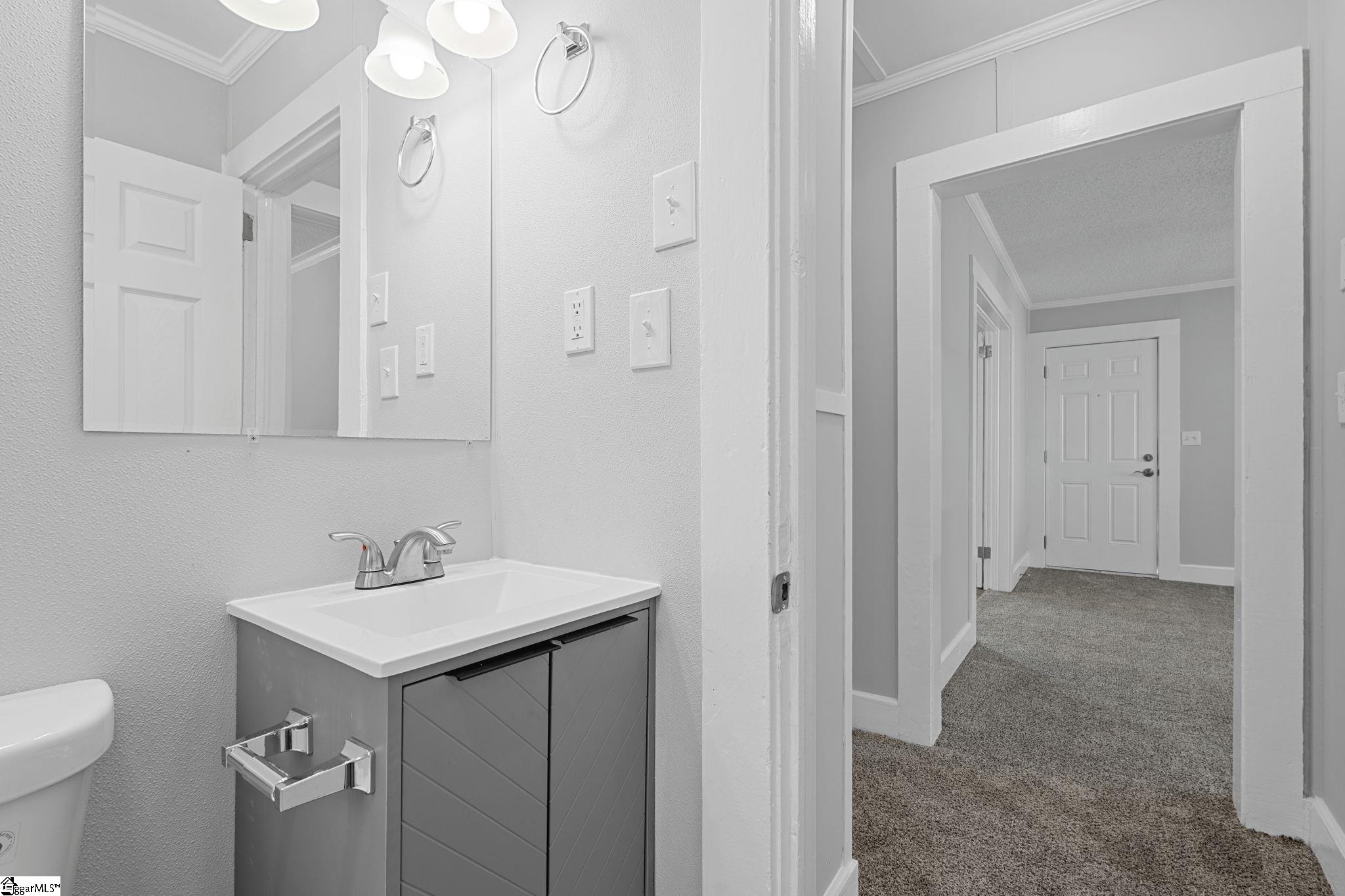 106 Mahaffey Street Belton, SC 29627