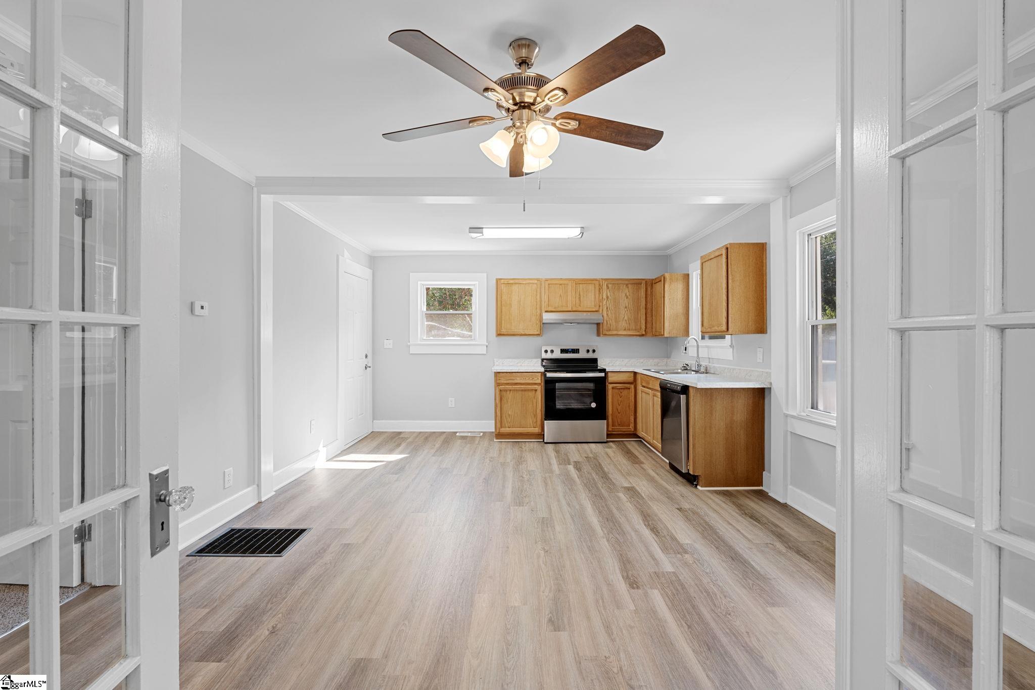 106 Mahaffey Street Belton, SC 29627