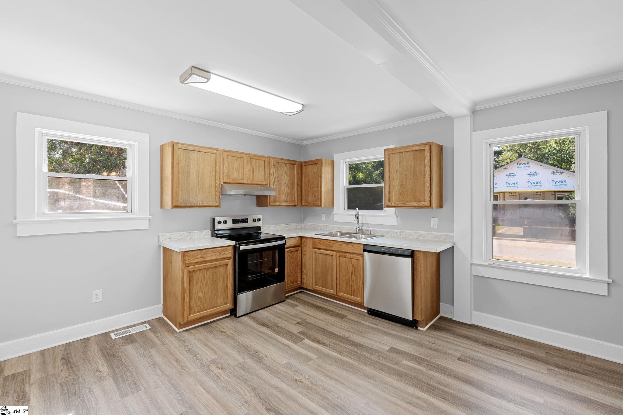 106 Mahaffey Street Belton, SC 29627