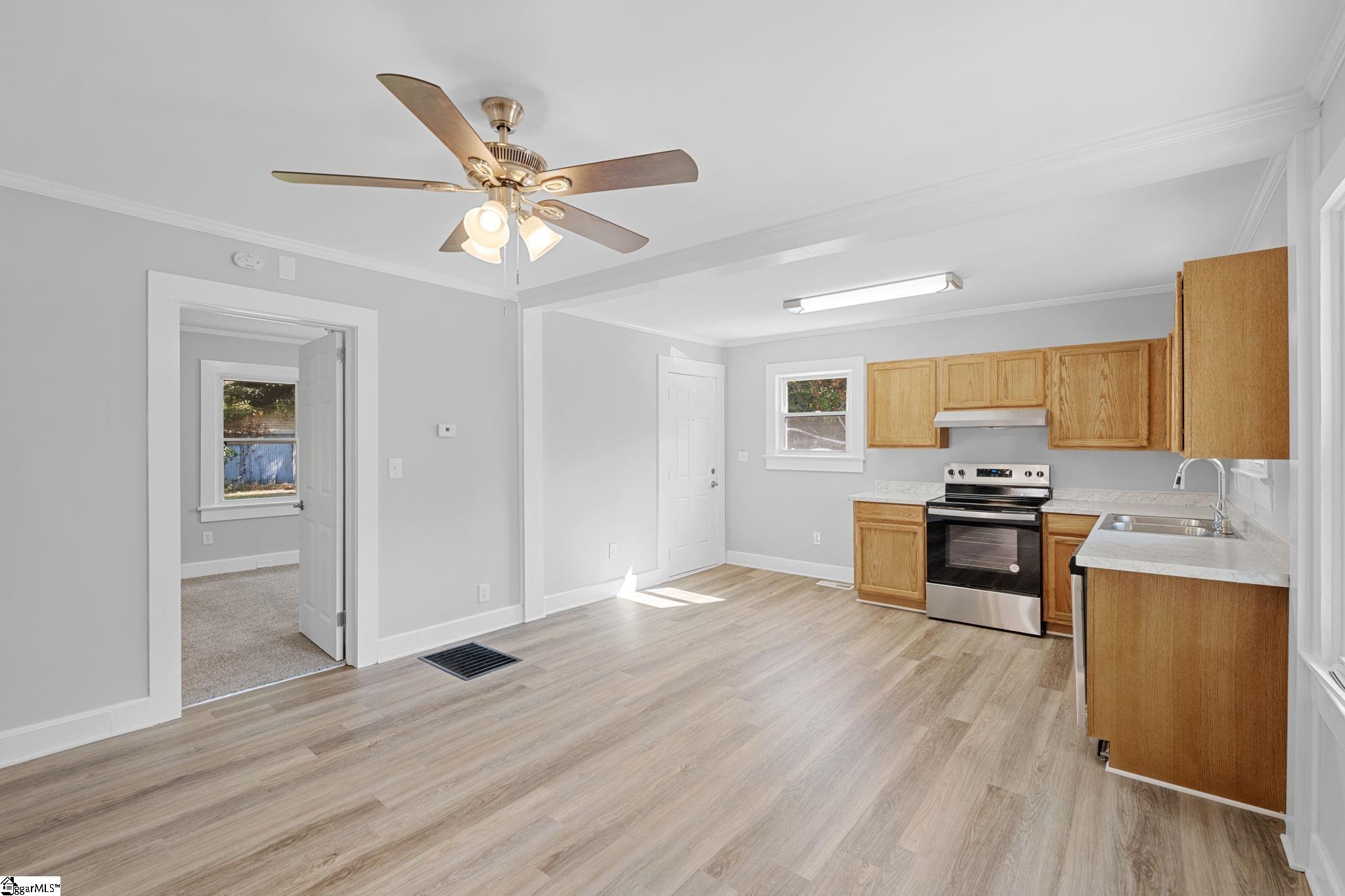 106 Mahaffey Street Belton, SC 29627
