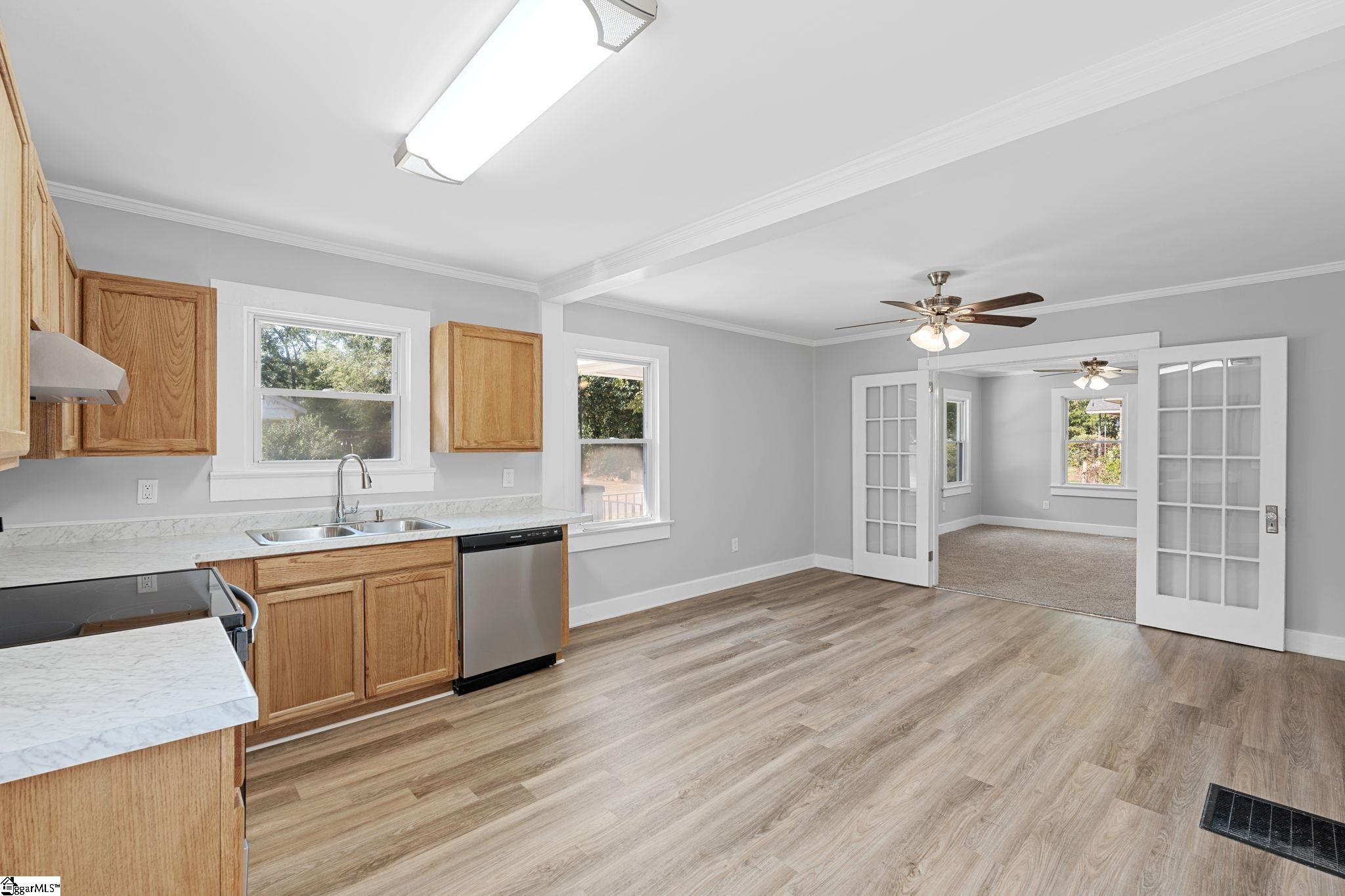 106 Mahaffey Street Belton, SC 29627
