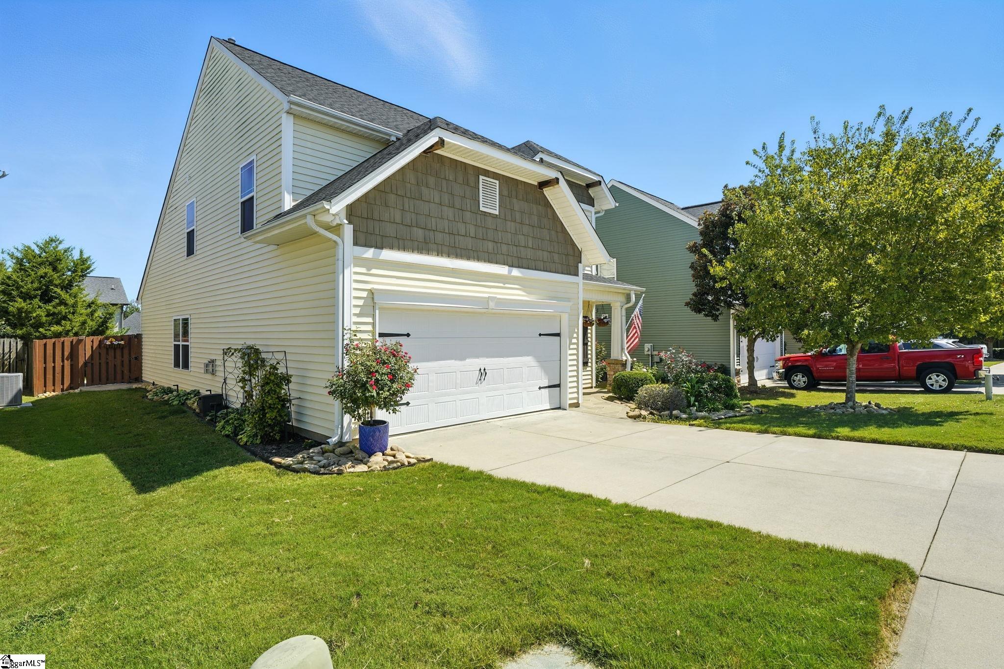 442 Listrac Drive Moore, SC 29369