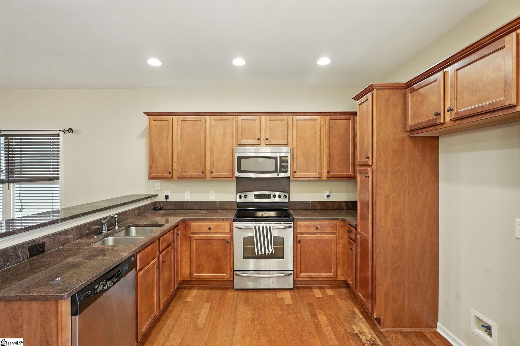442 Listrac Drive Moore, SC 29369