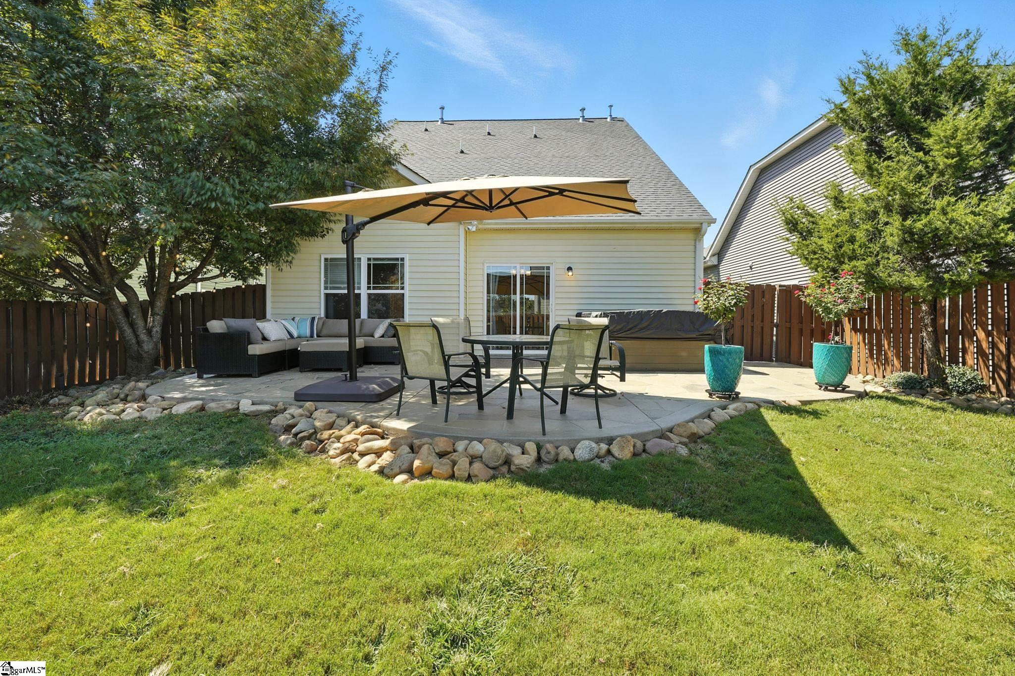 442 Listrac Drive Moore, SC 29369