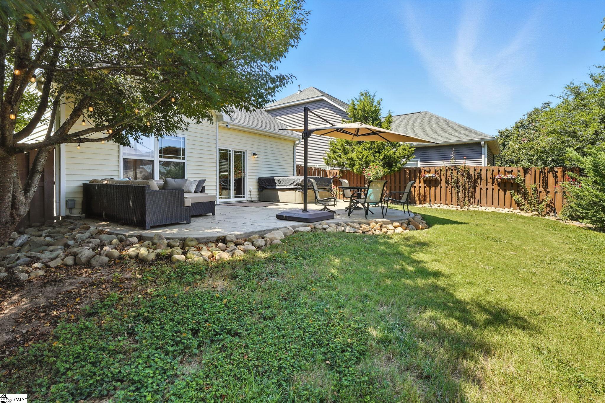 442 Listrac Drive Moore, SC 29369