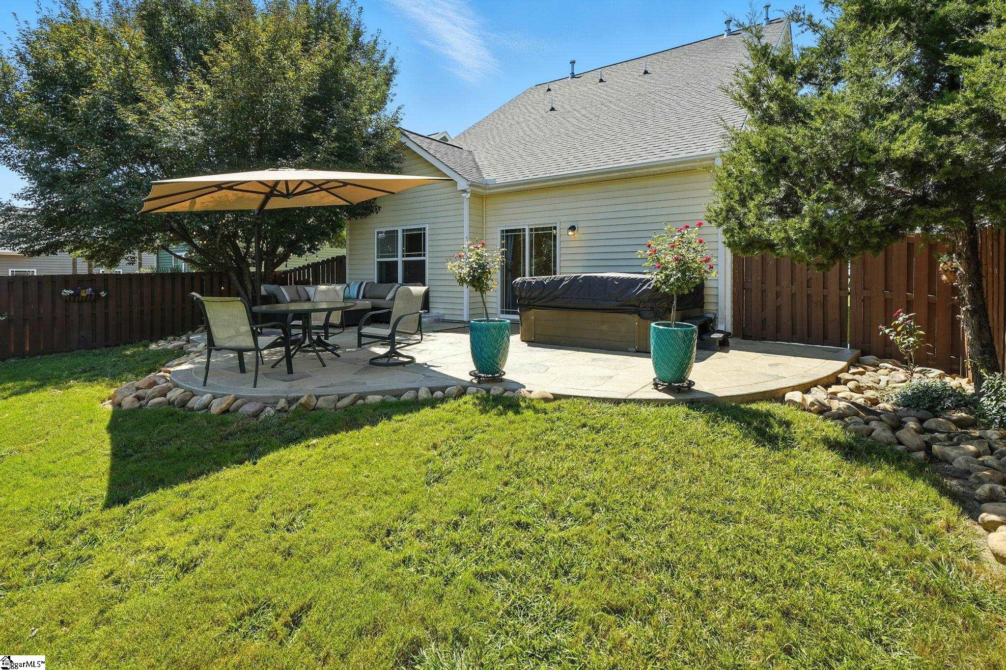 442 Listrac Drive Moore, SC 29369