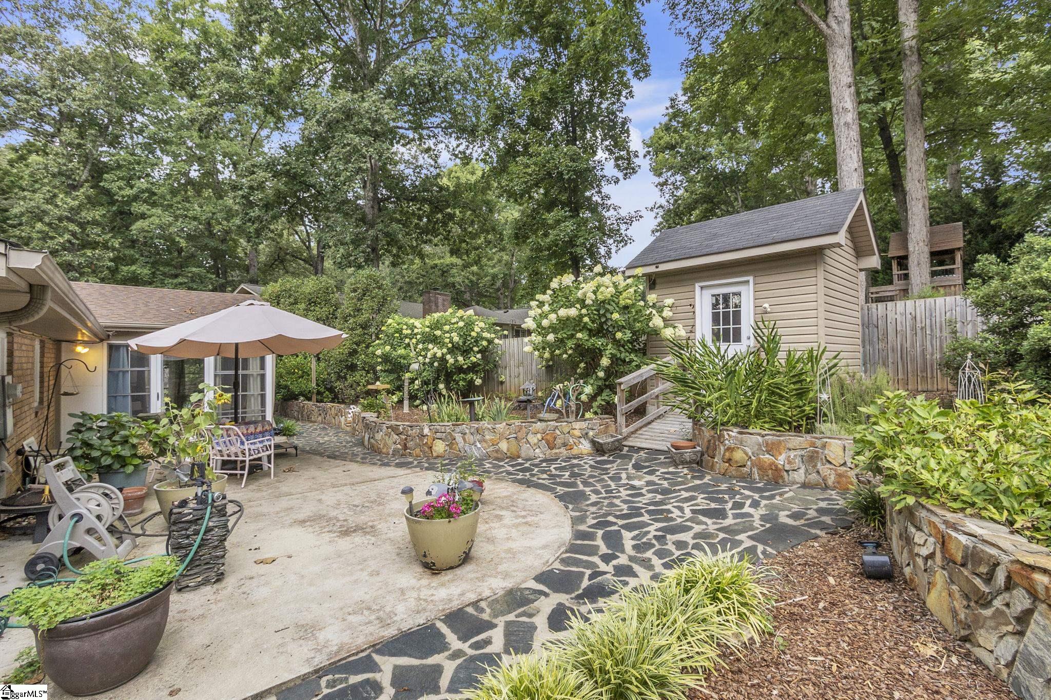 1 Oakleaf Drive Taylors, SC 29687